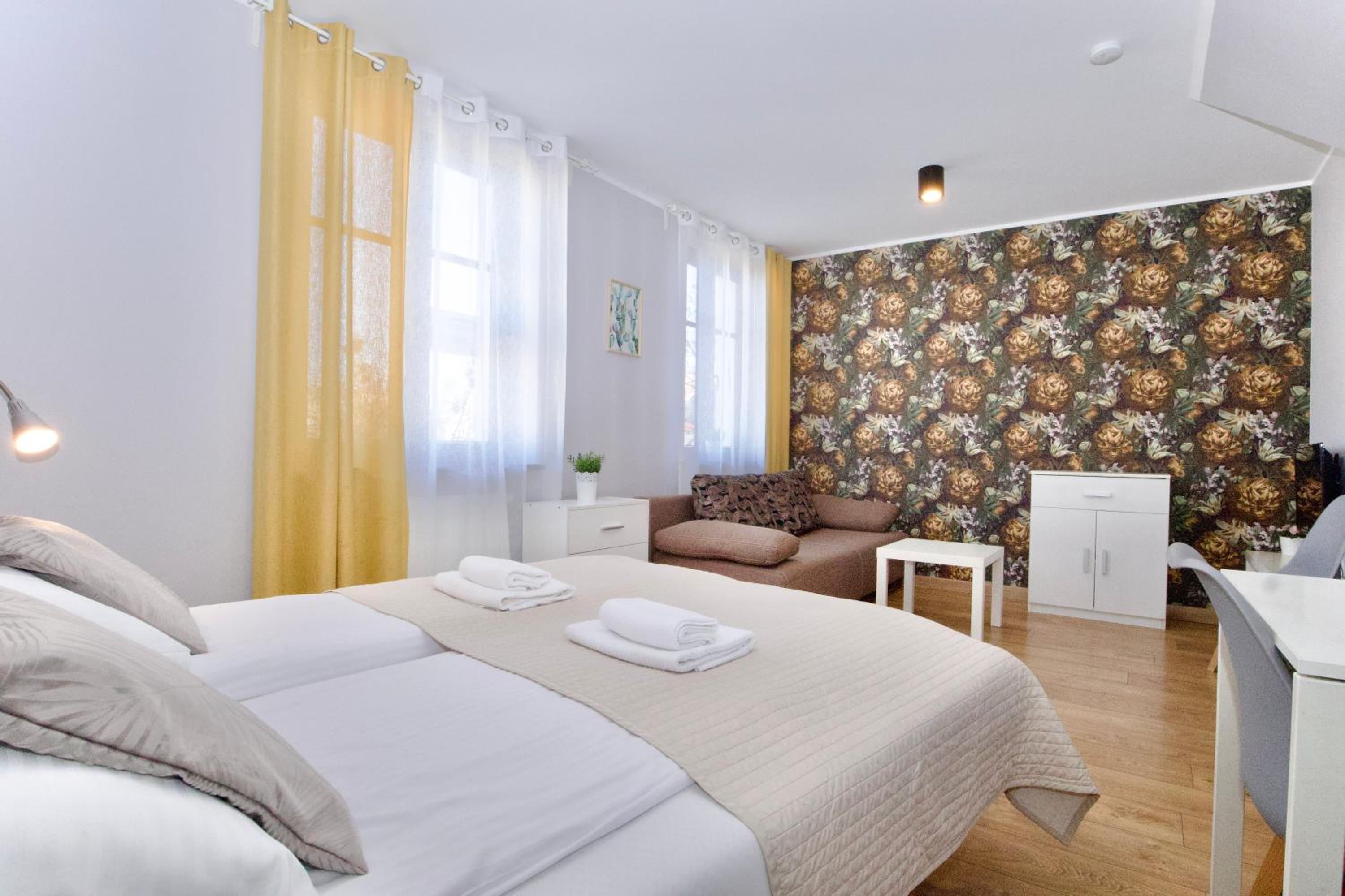 Studio Apartment 17 photo 3