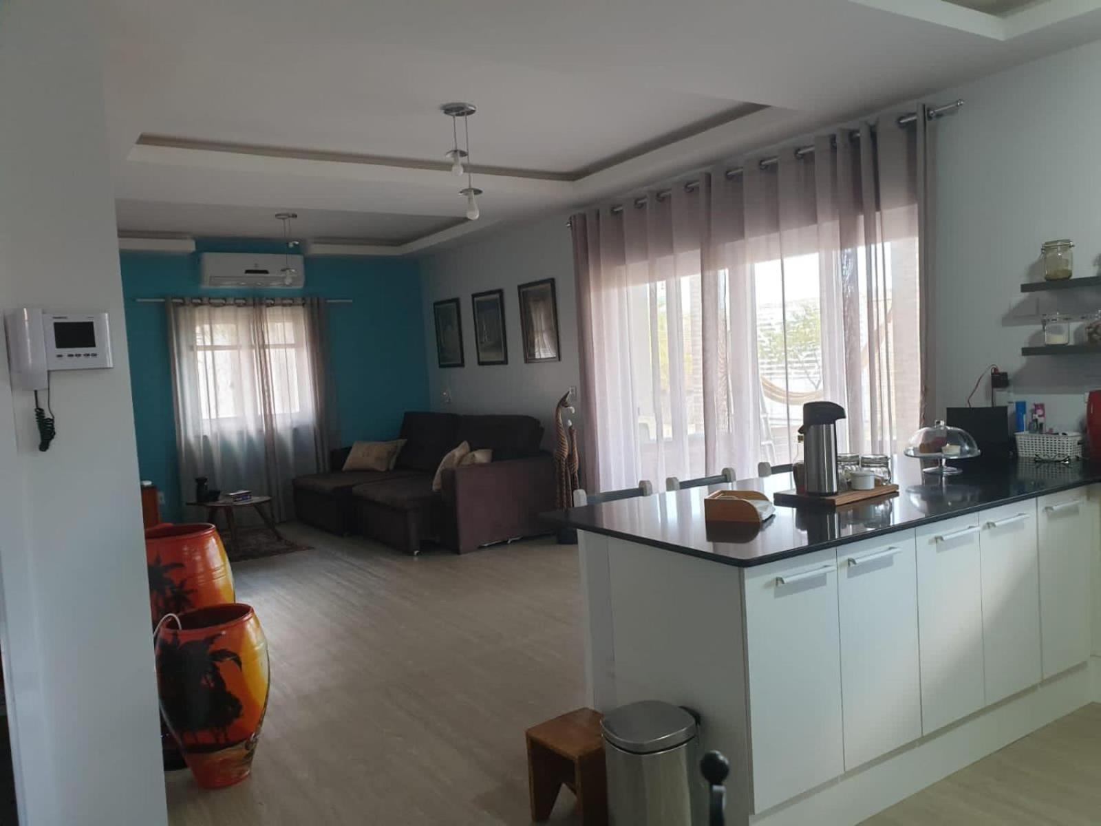 Three-Bedroom House photo 1