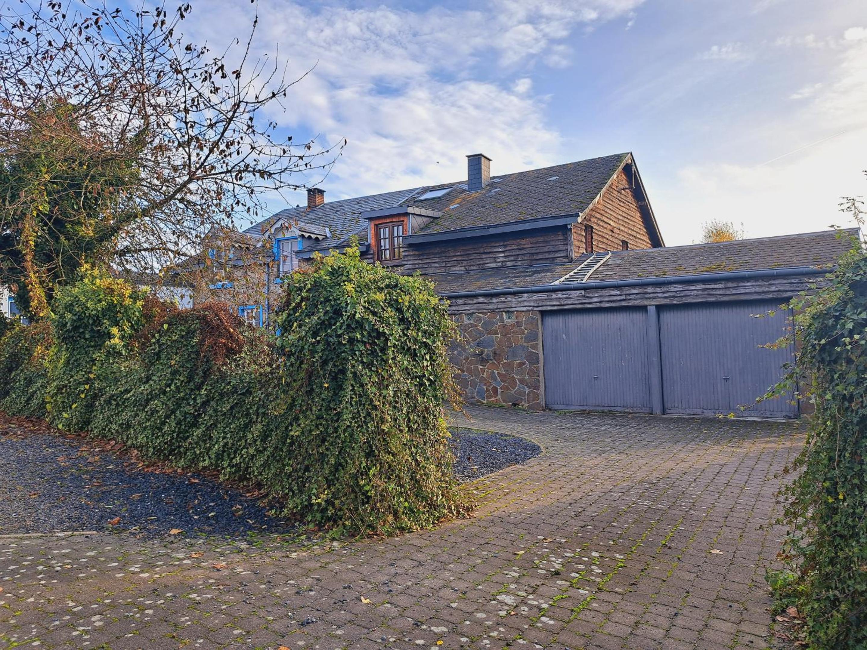 Three-Bedroom Cottage photo 3