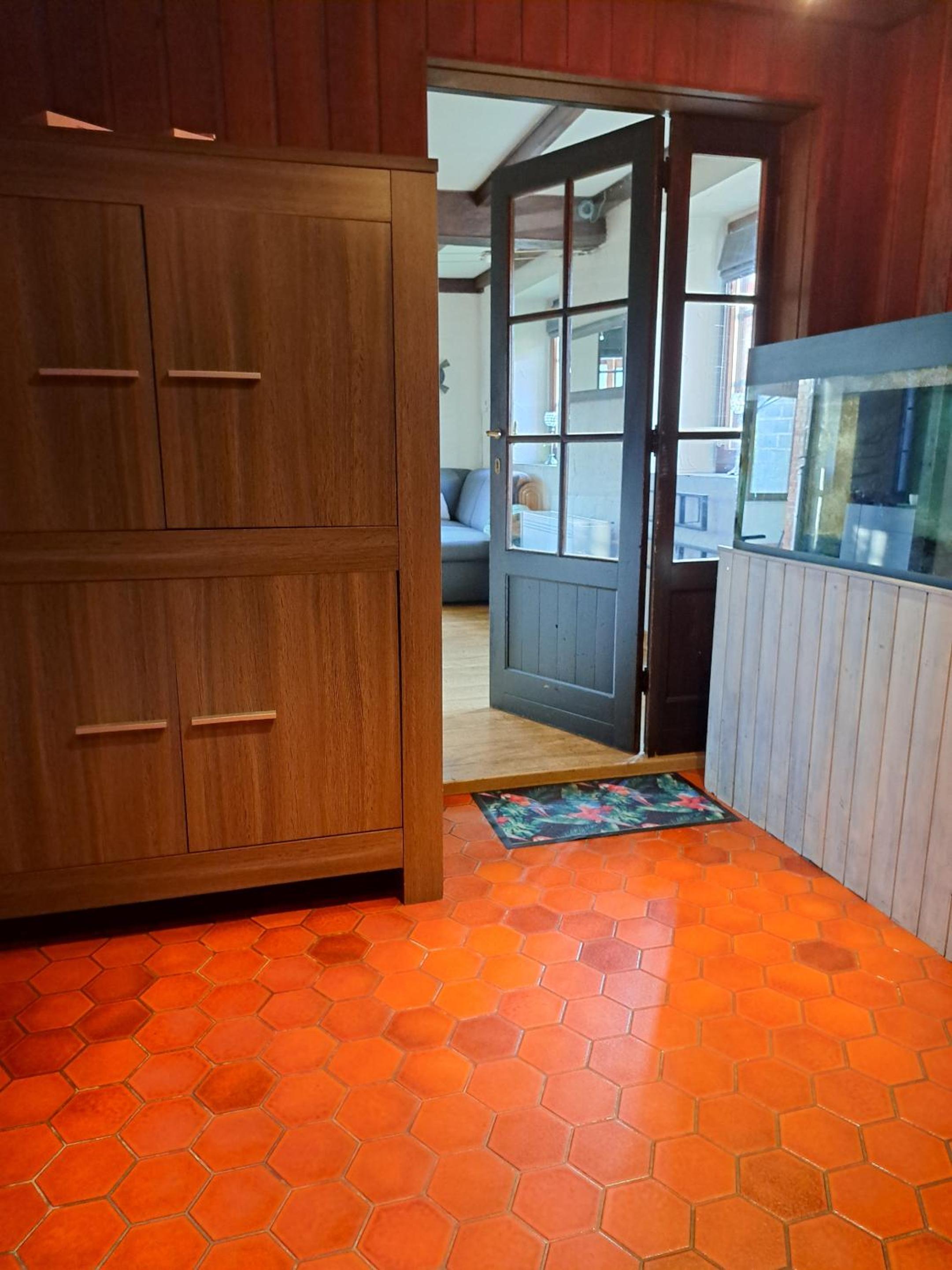 Three-Bedroom Cottage photo 1