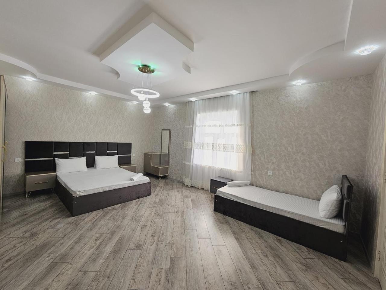 Two-Bedroom Villa photo 3