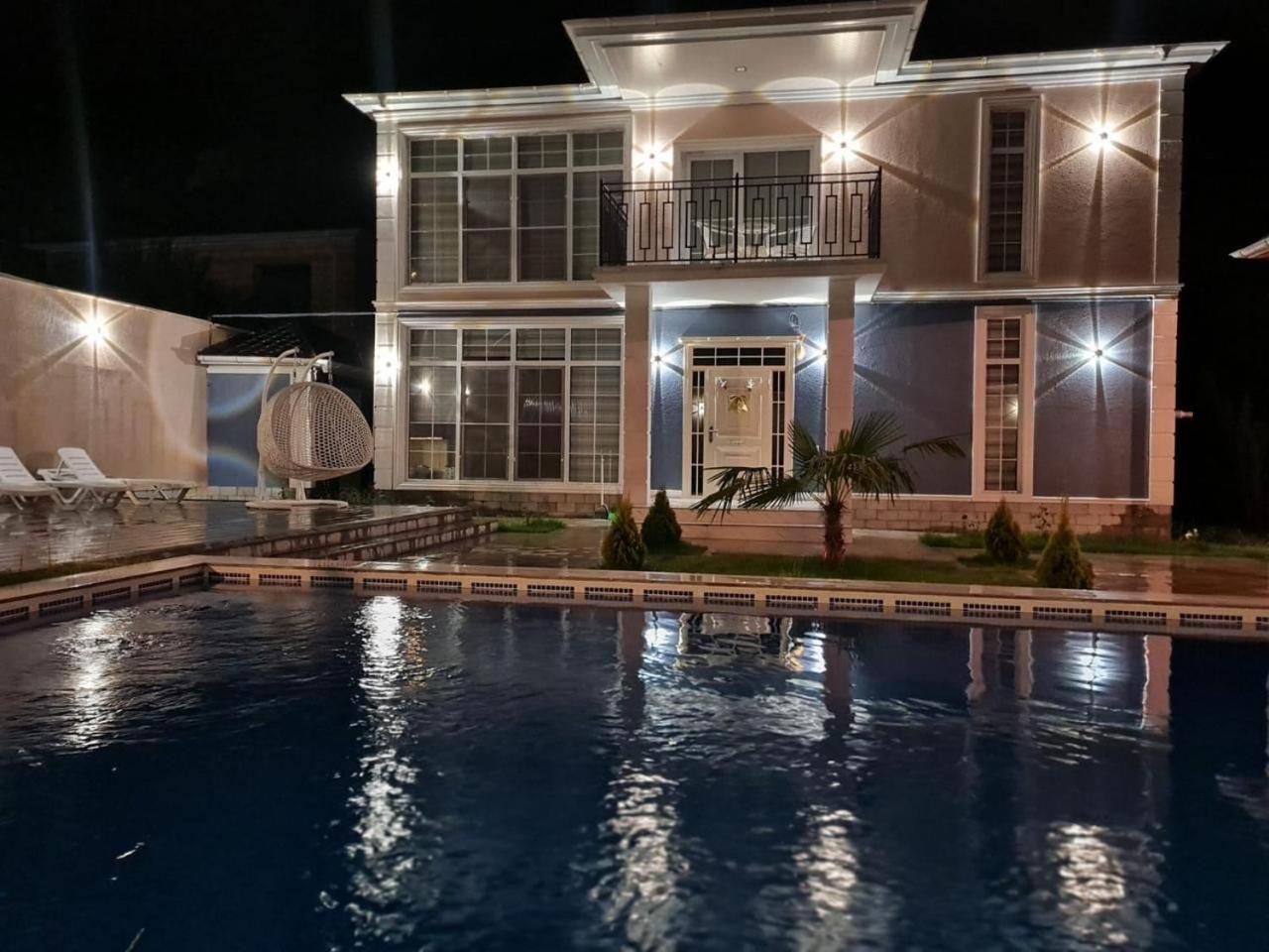 Two-Bedroom Villa photo 1