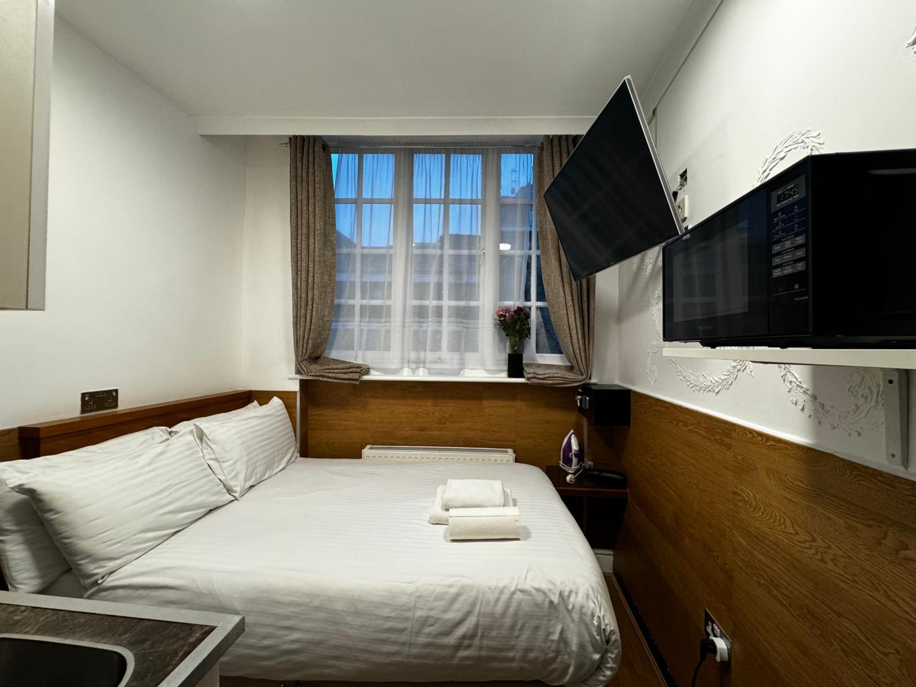 Economy Single Room photo 1