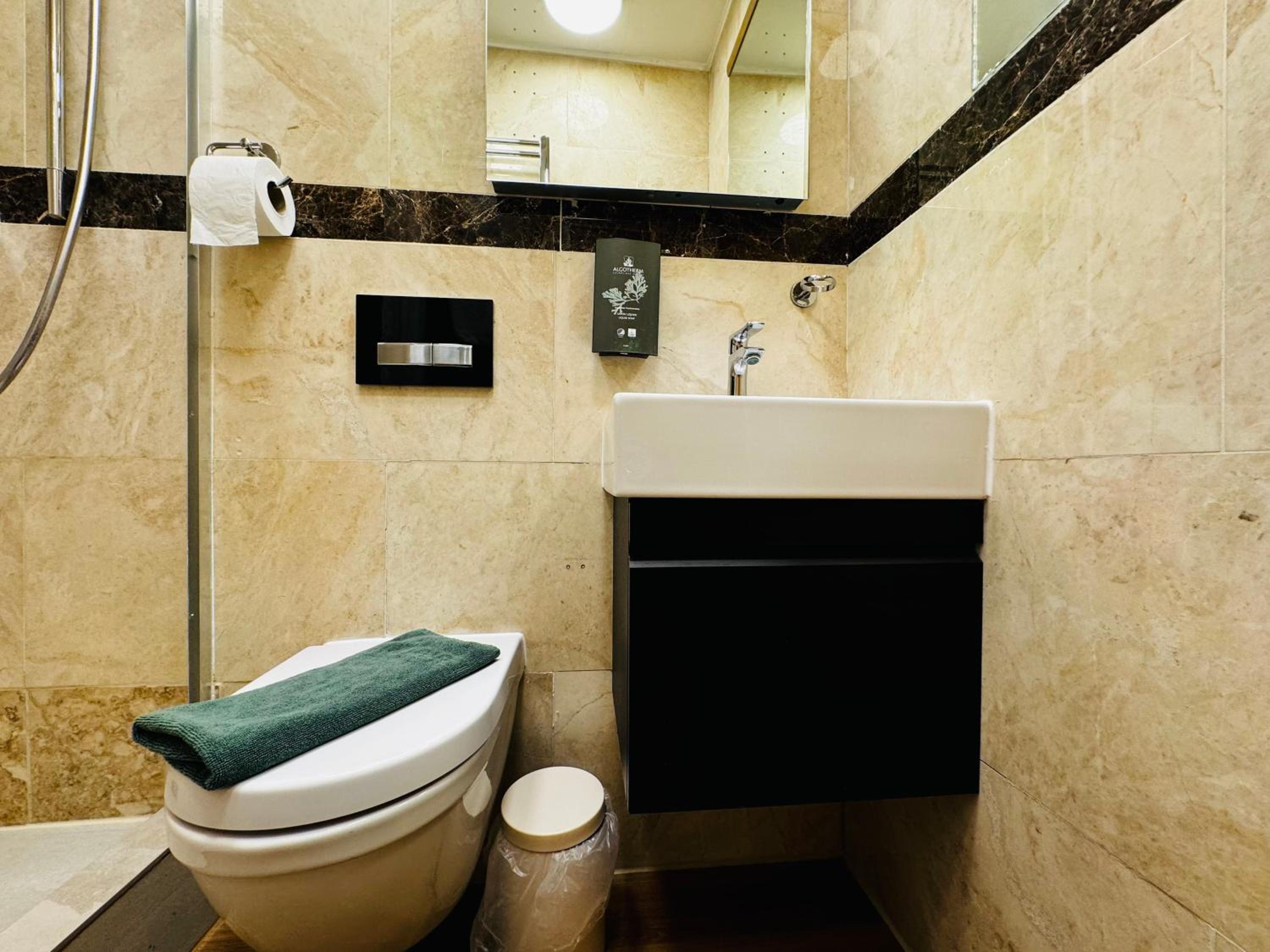 Economy Single Room photo 2