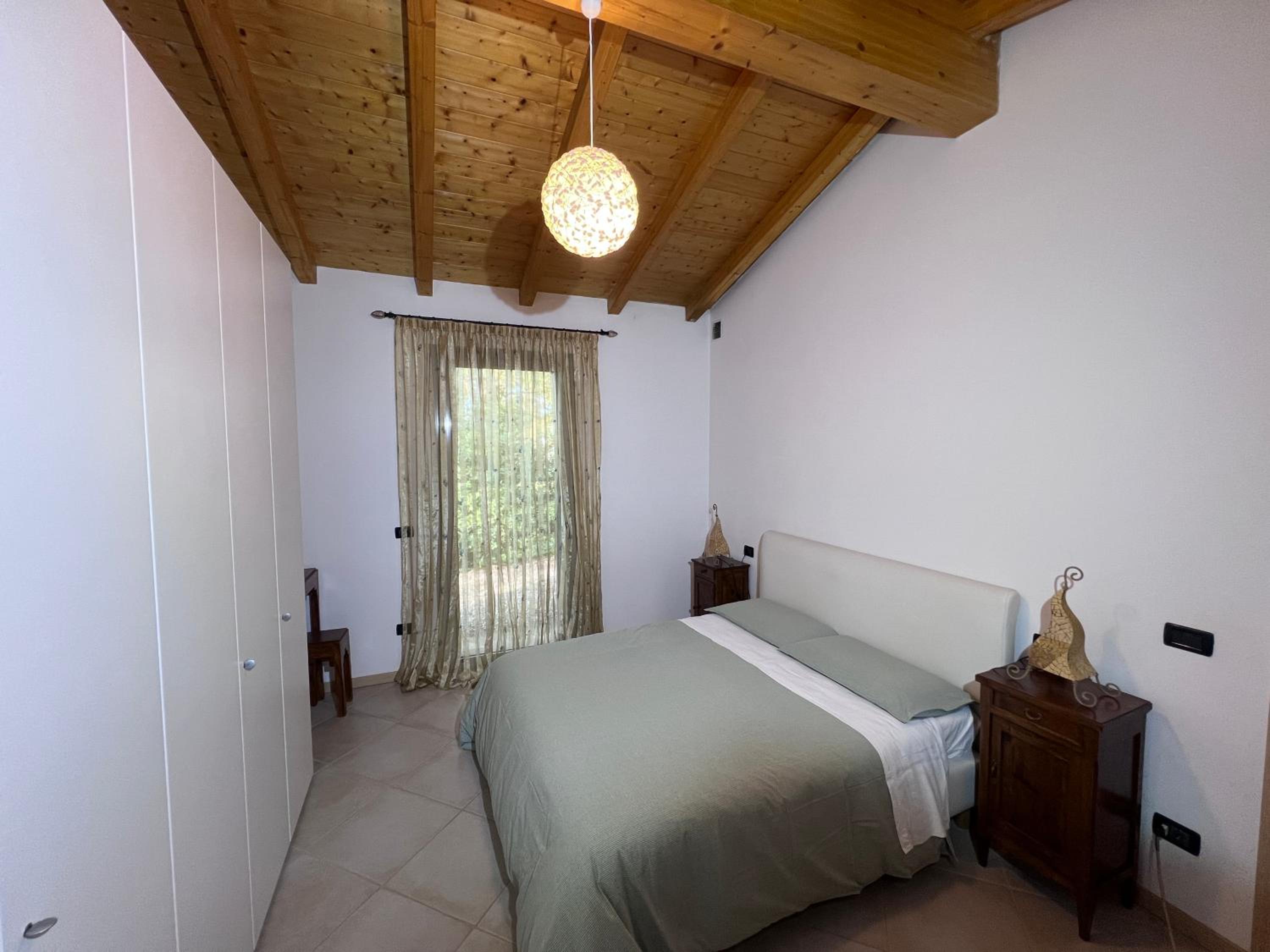 One-Bedroom House photo 2