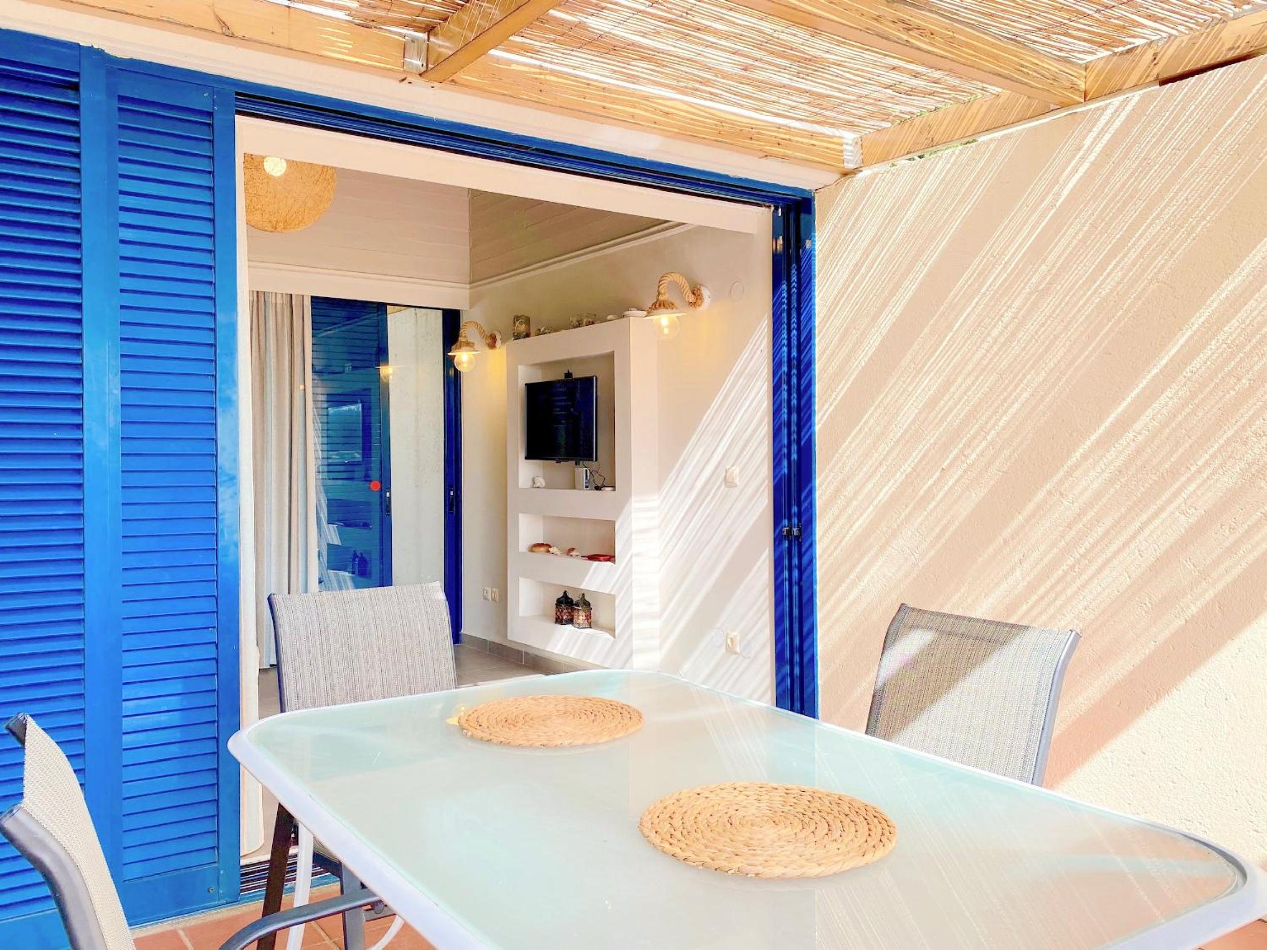 Two-Bedroom Villa photo 3