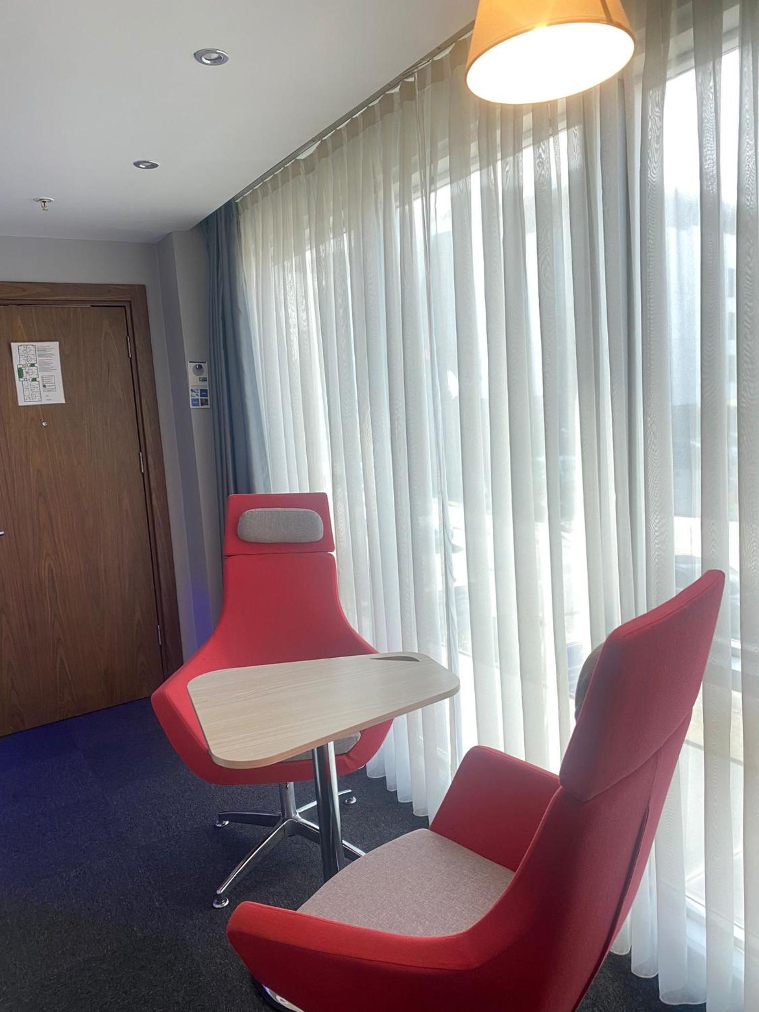 Standard Double Room with Sofa Bed photo 2