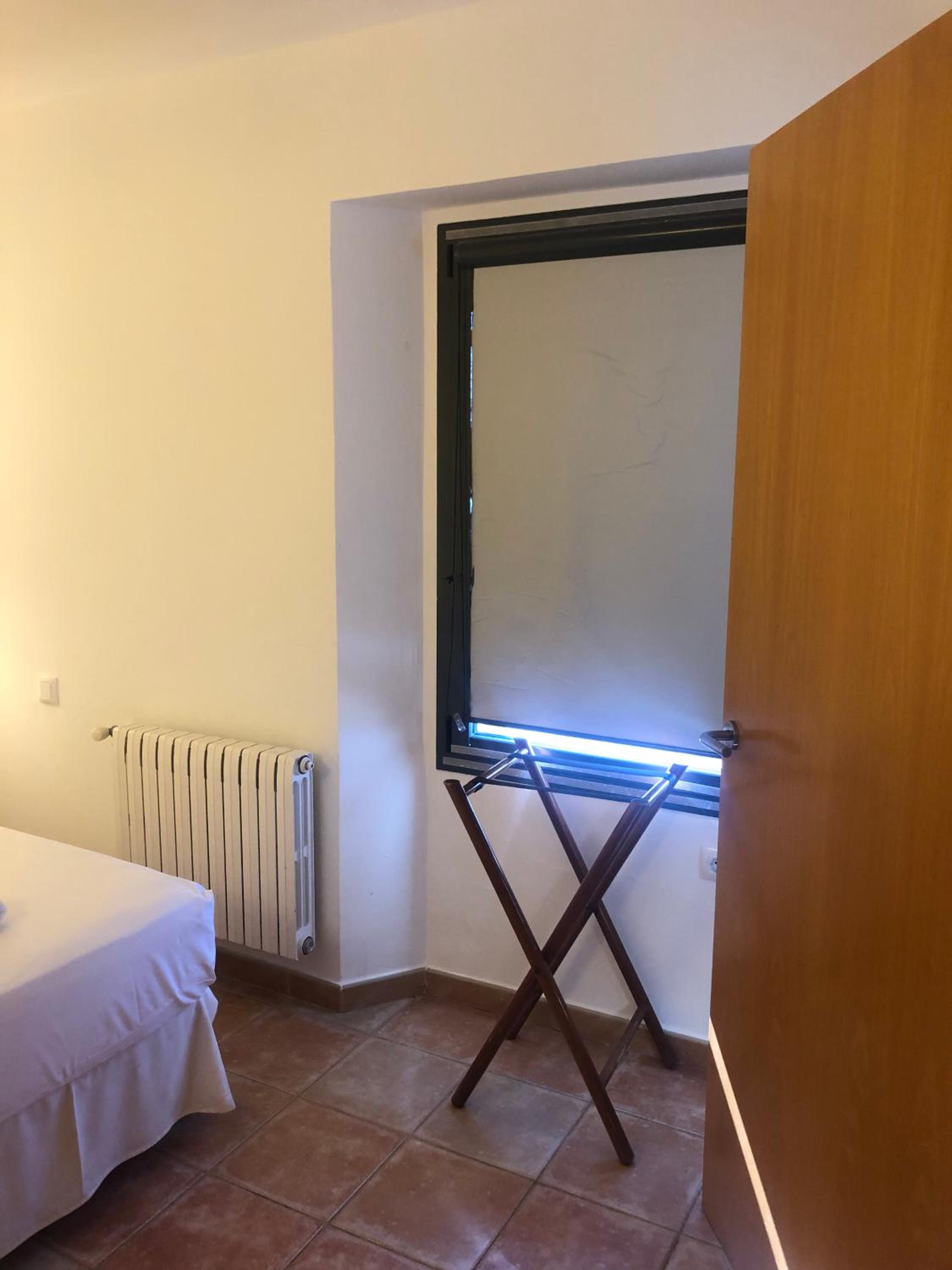 Habitación Doble o con Dos Camas