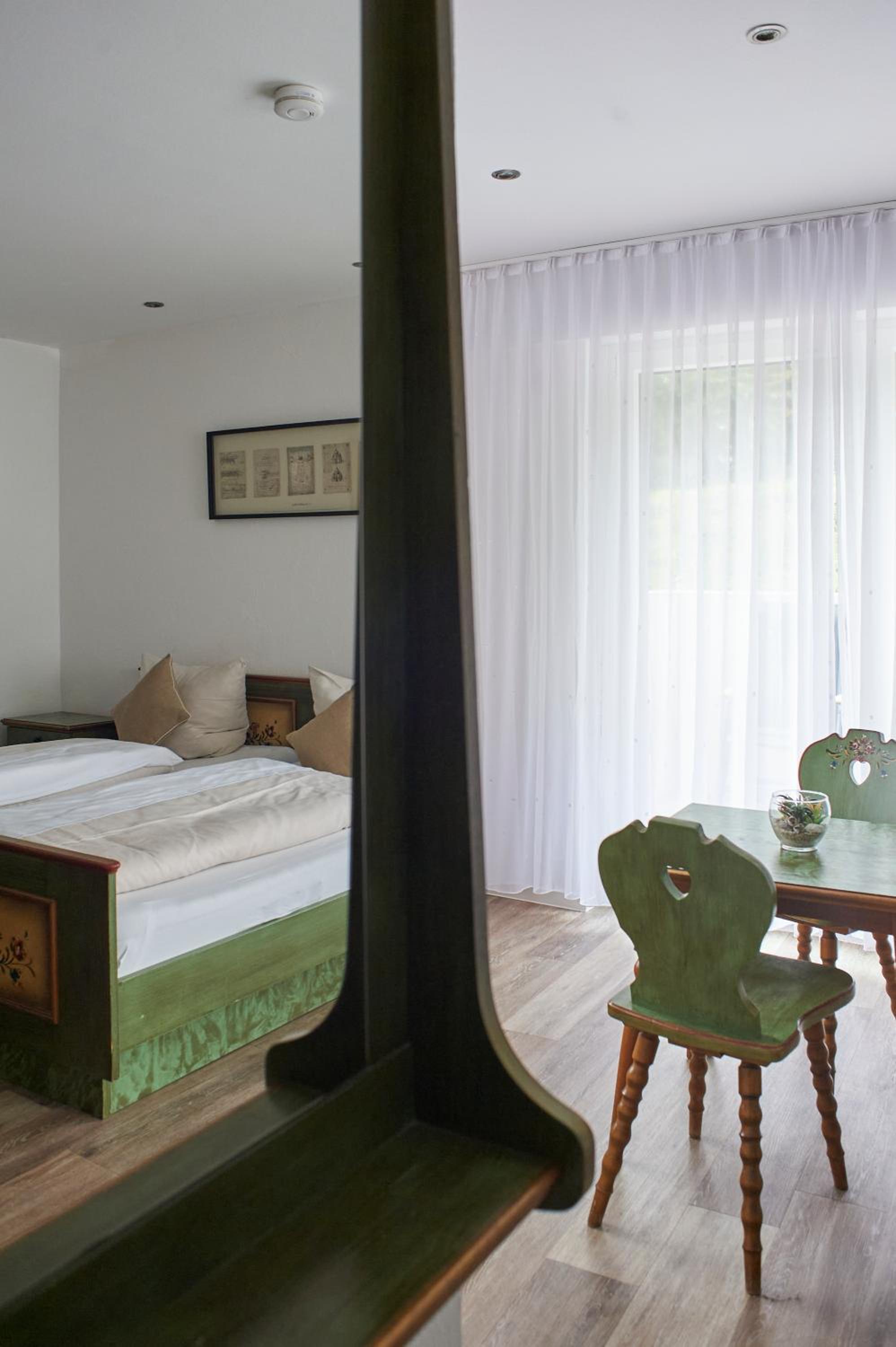 Double Room photo 2