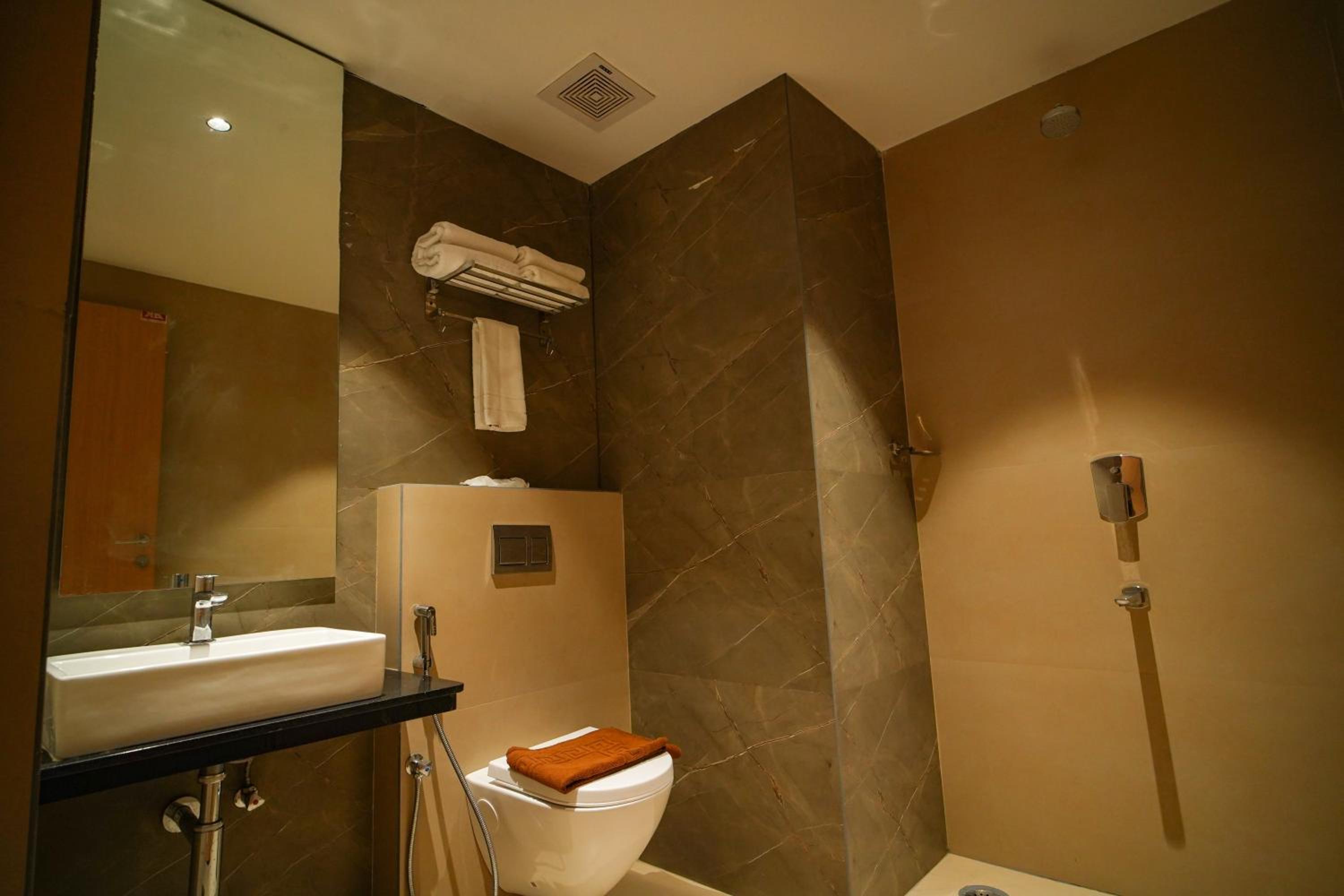 Deluxe Room - Photo 4