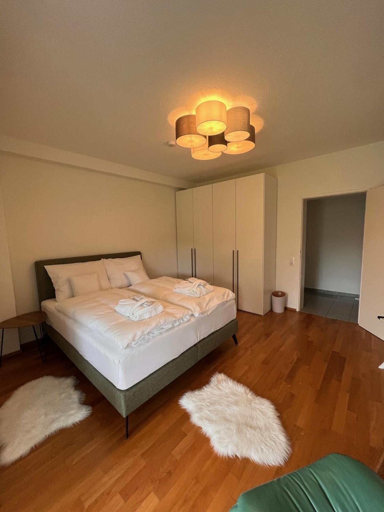 Deluxe Apartment photo 1