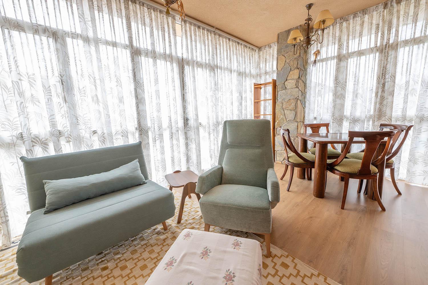 Chalet Superior