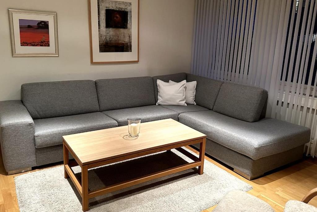 Two-Bedroom Apartment photo 1