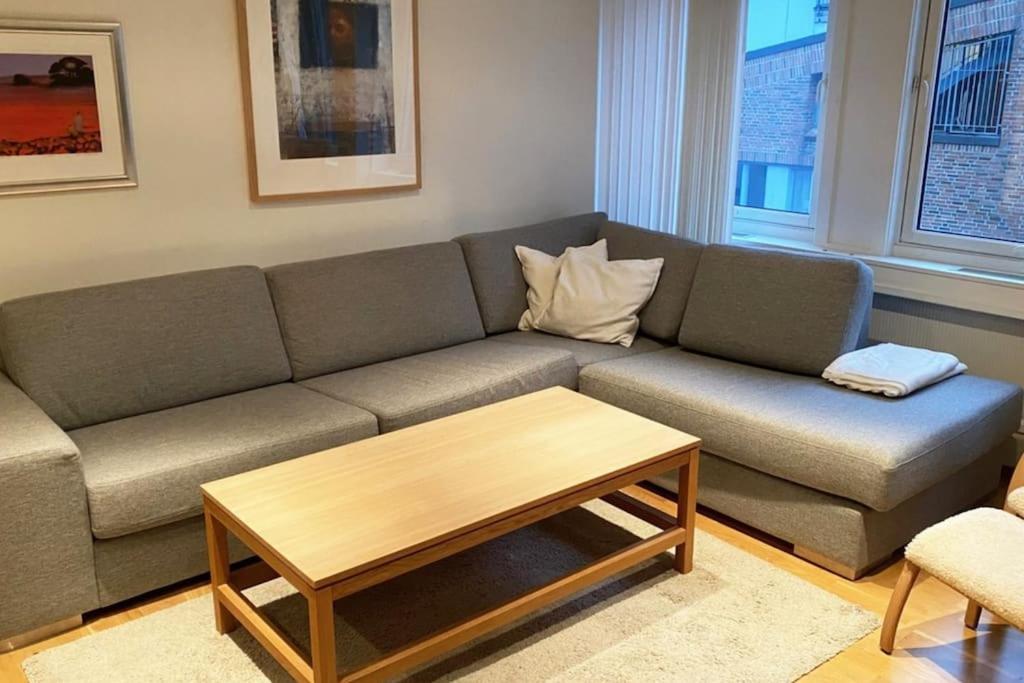 Two-Bedroom Apartment photo 3