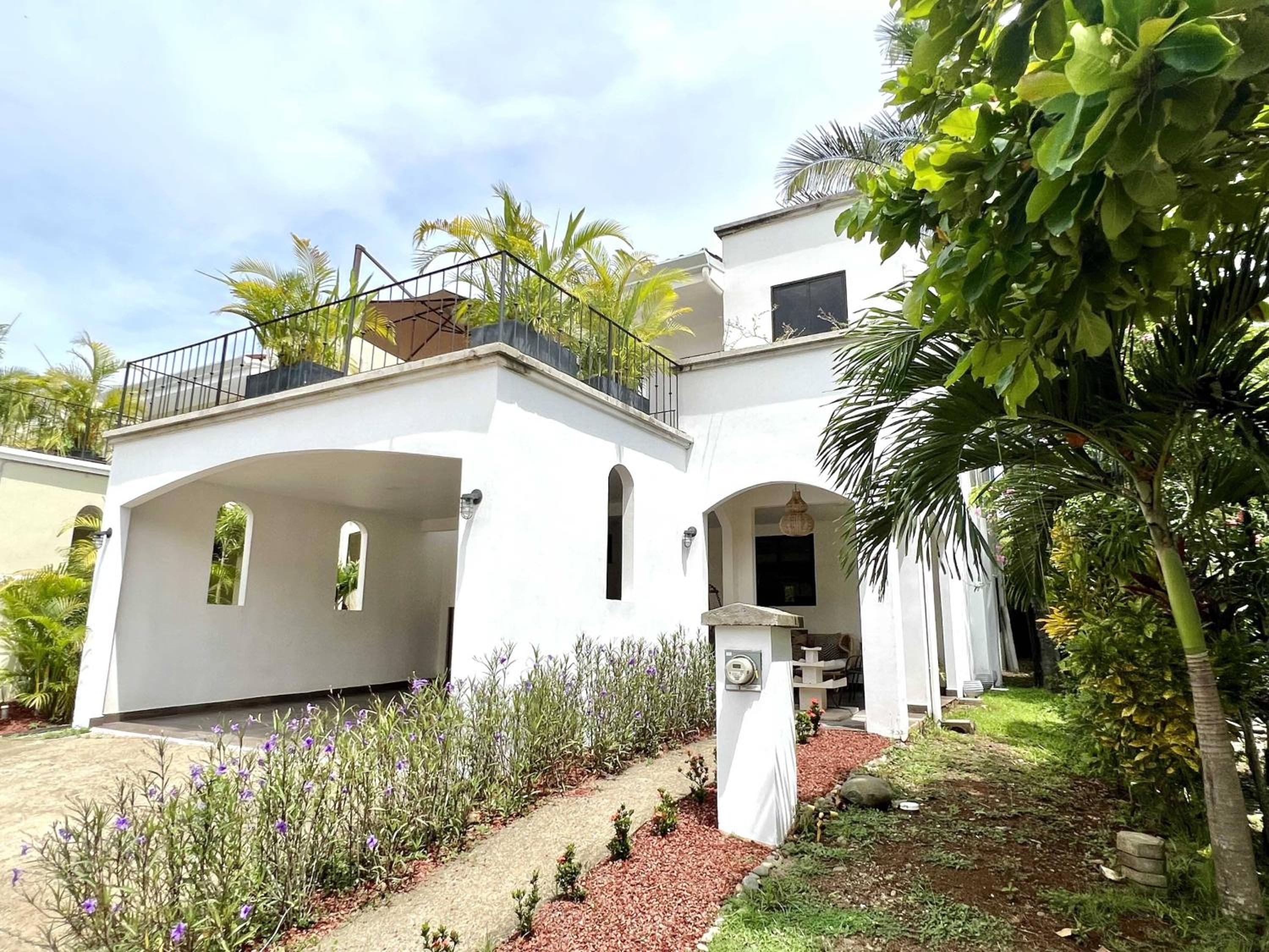 One-Bedroom Villa photo 2