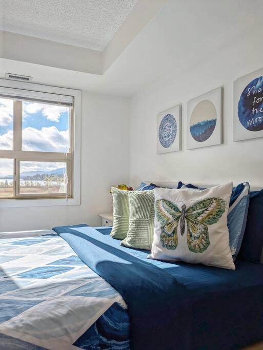 Three-Bedroom Apartment photo 1