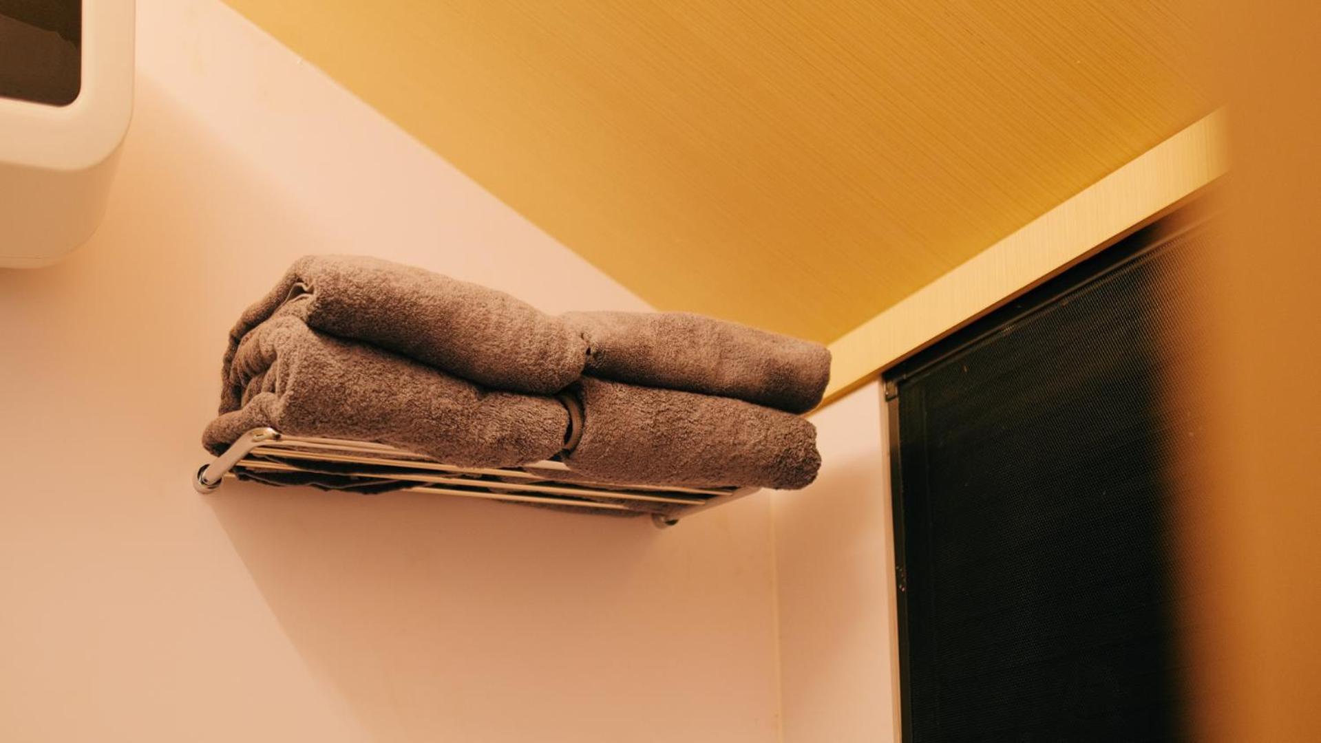 Executive Cabin photo 3