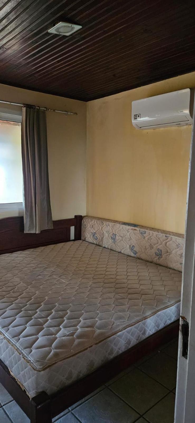 Two-Bedroom Chalet photo 1