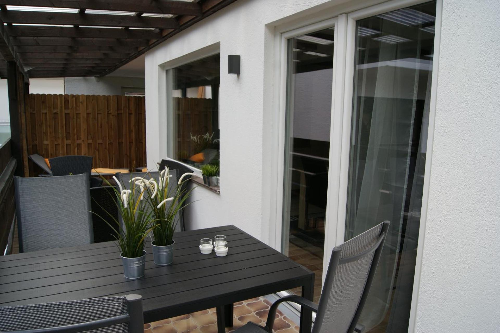 Apartment BachBlick 1 photo 2
