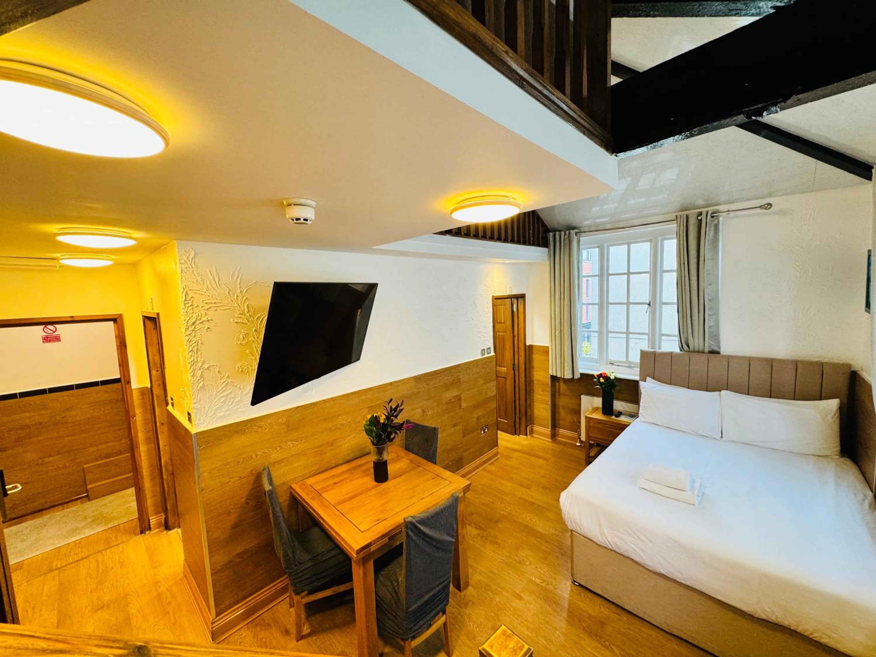 Superior Apartment photo 2