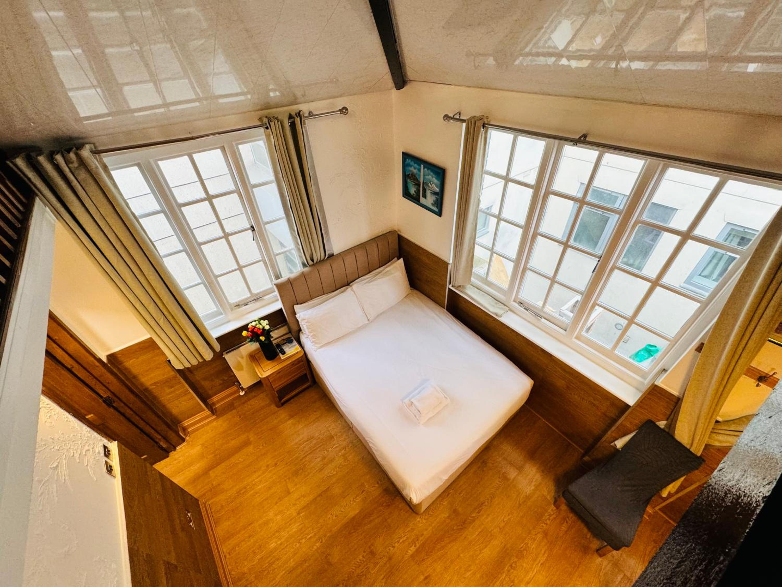 Superior Apartment photo 1