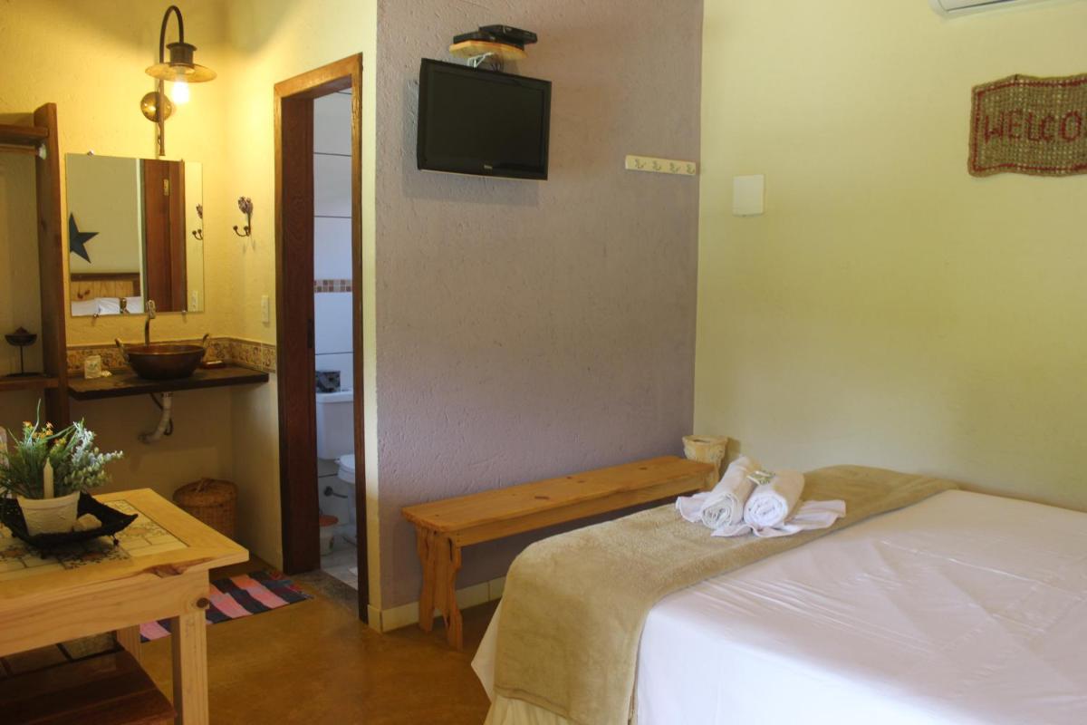 Standard Double Room photo 1