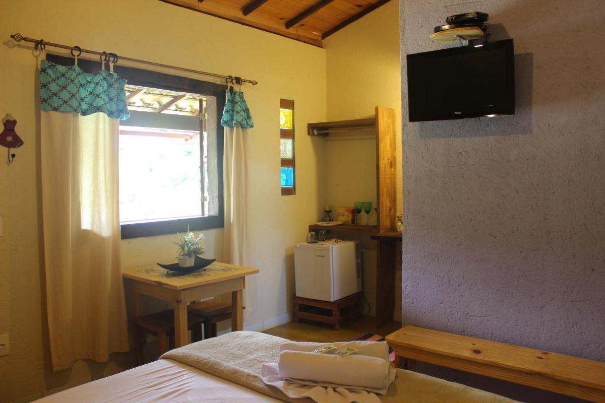 Standard Double Room photo 2