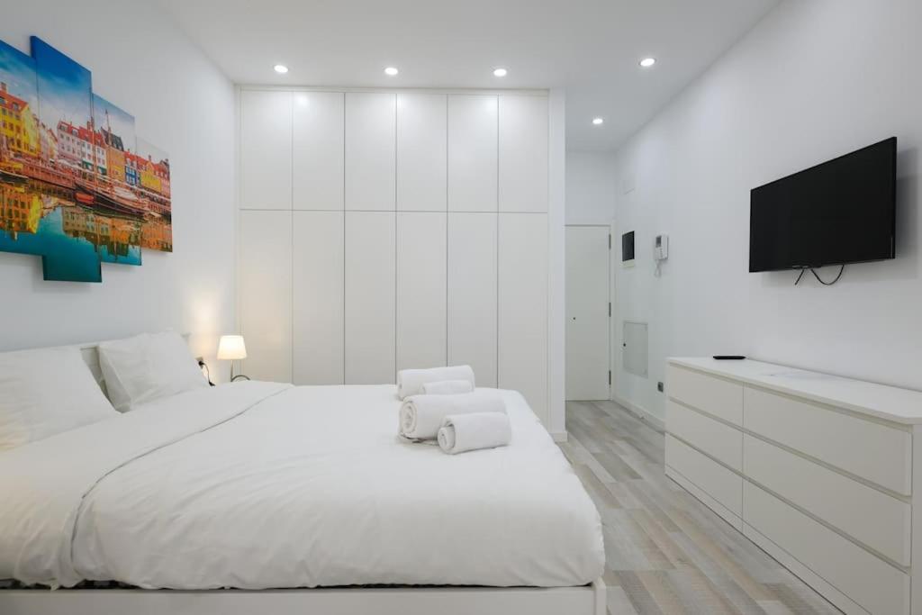 Apartamento Estudio