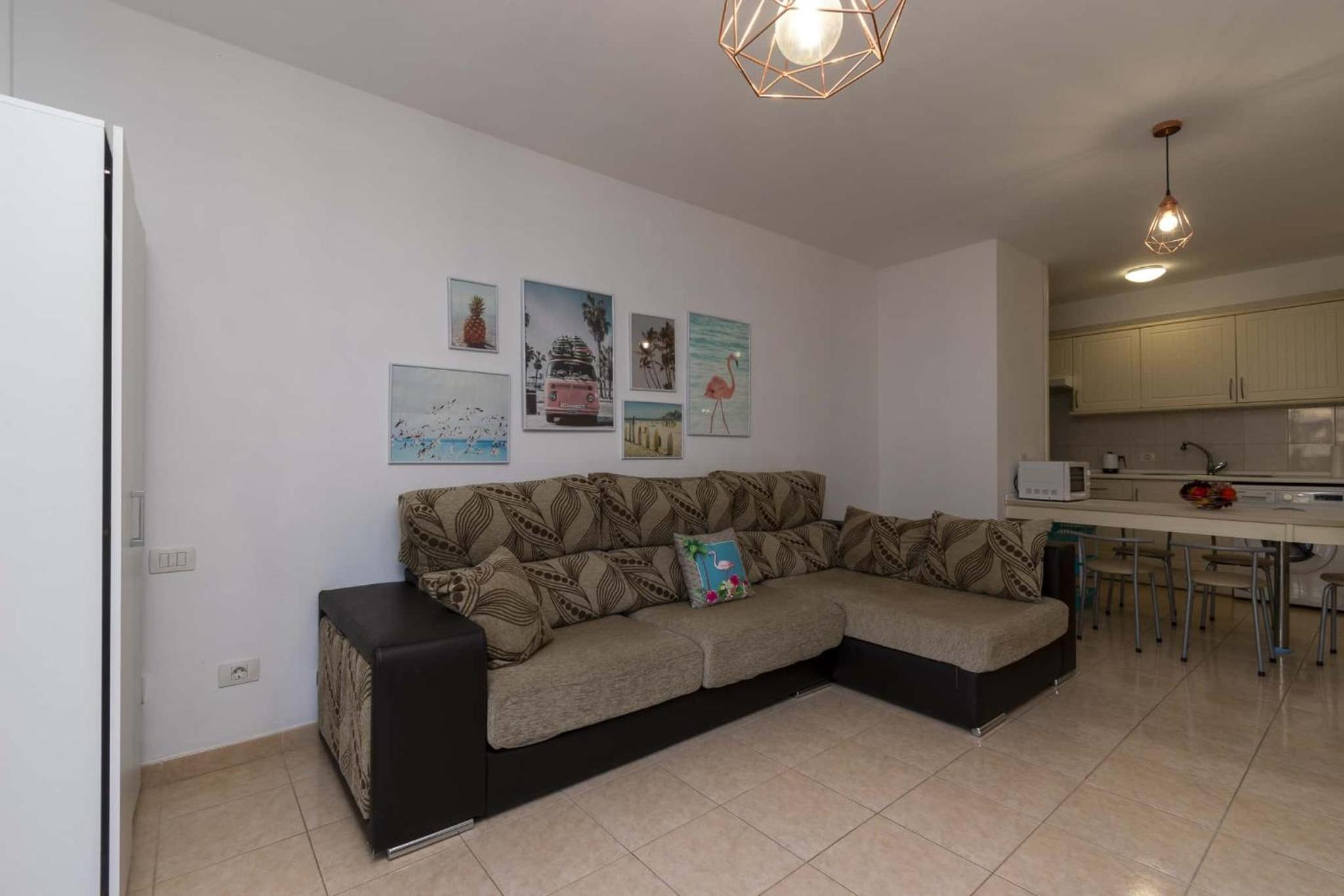 Apartamento