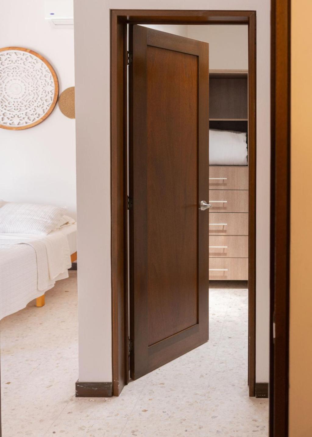 Deluxe Family Suite