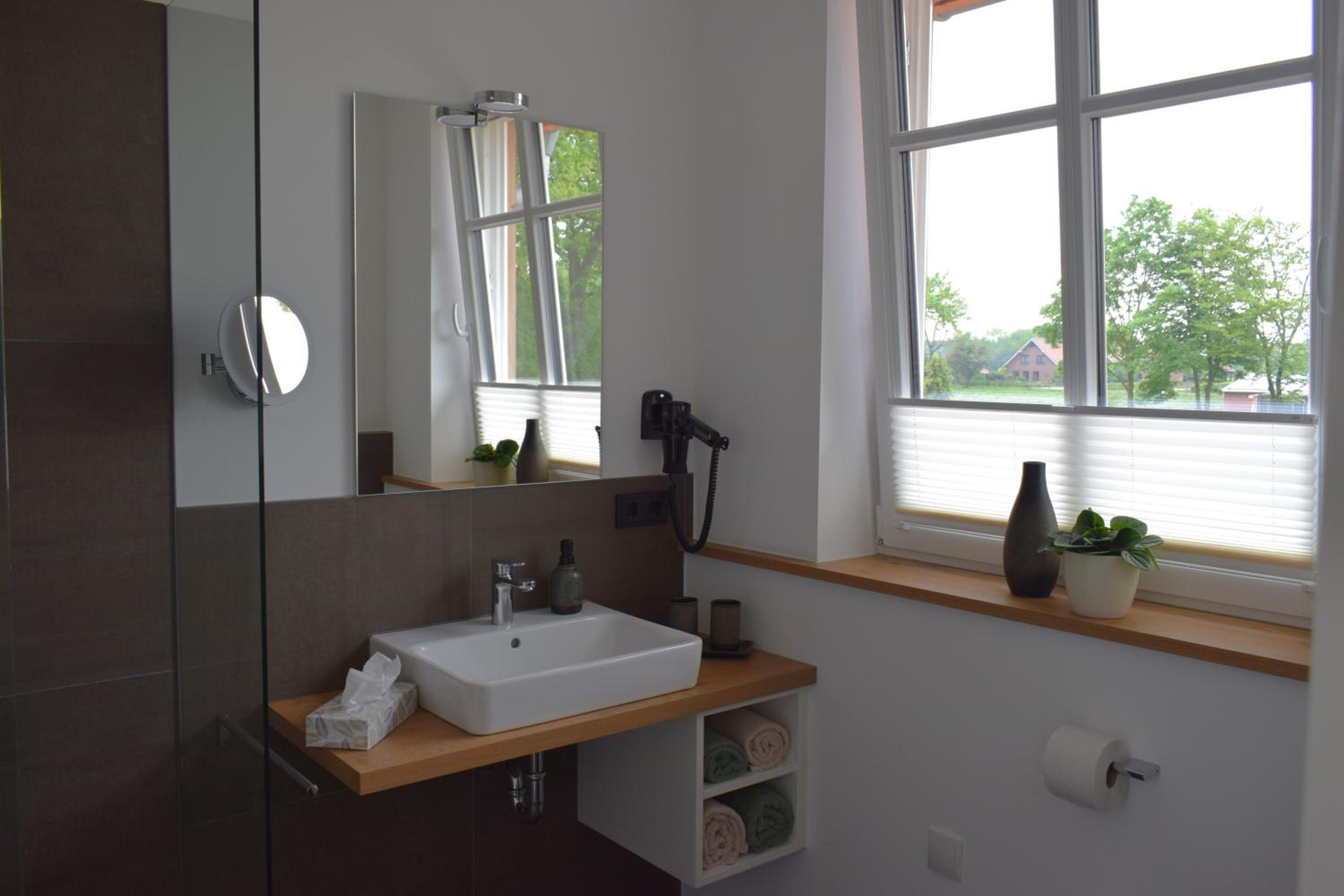 Triple Room with Balcony - Photo 14