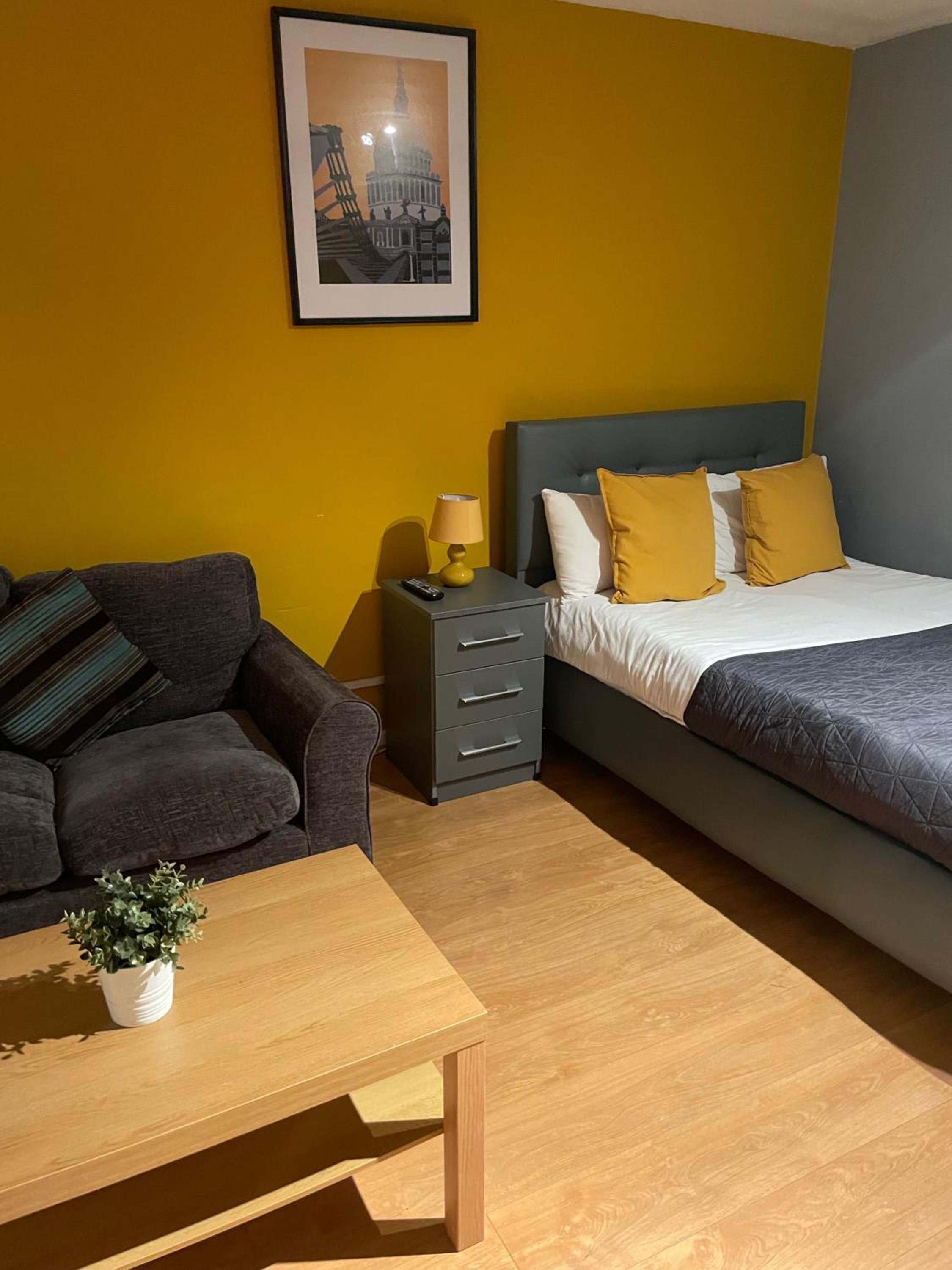 Holiday Home photo 1