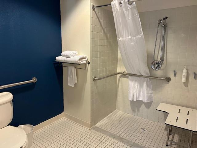 Spark by Hilton Walker Grand Rapids North, Billede 3