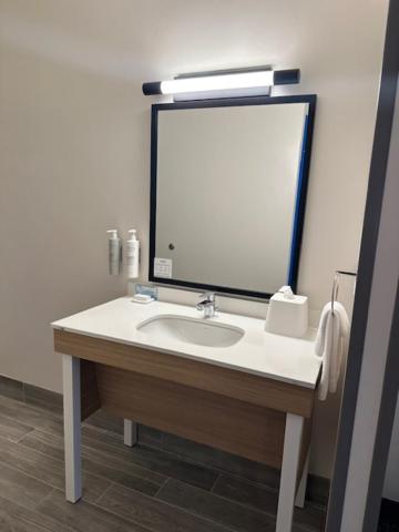 Spark by Hilton Walker Grand Rapids North, Billede 4