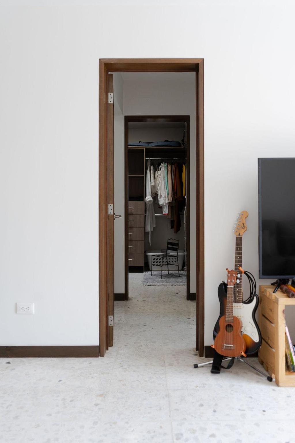 Family Suite with Balcony