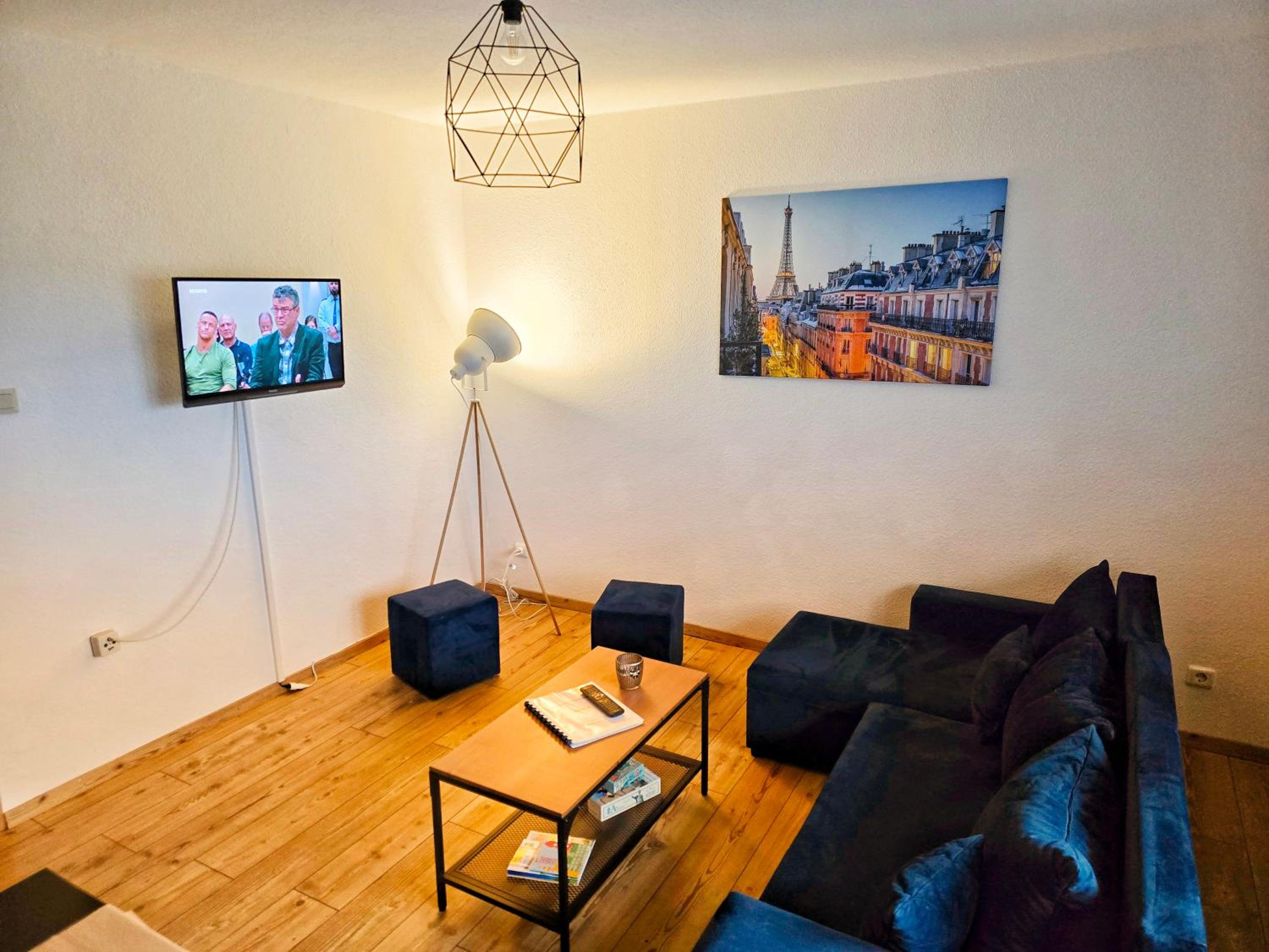 Two-Bedroom Apartment photo 2