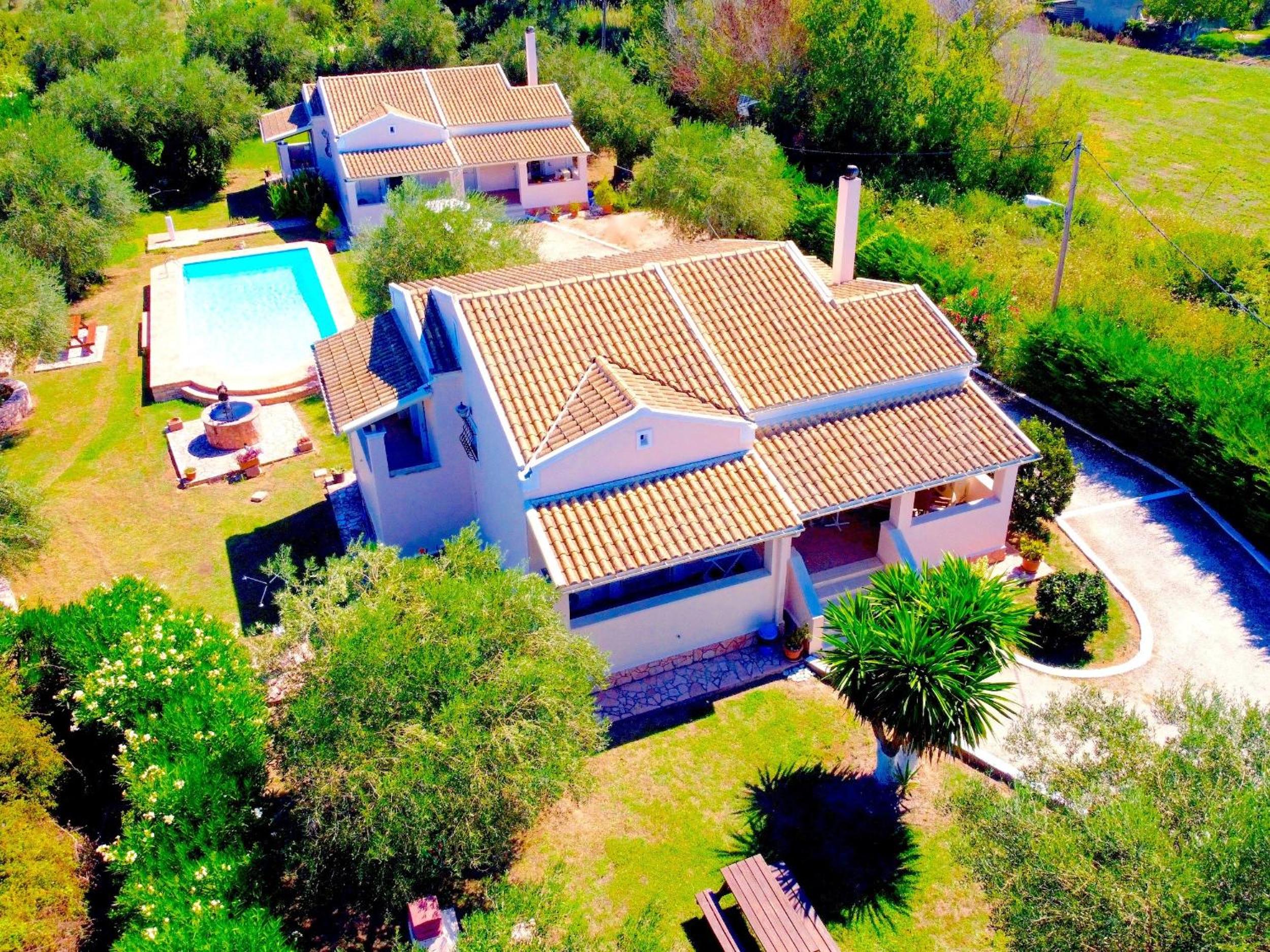 Villa With Private Pool photo 2