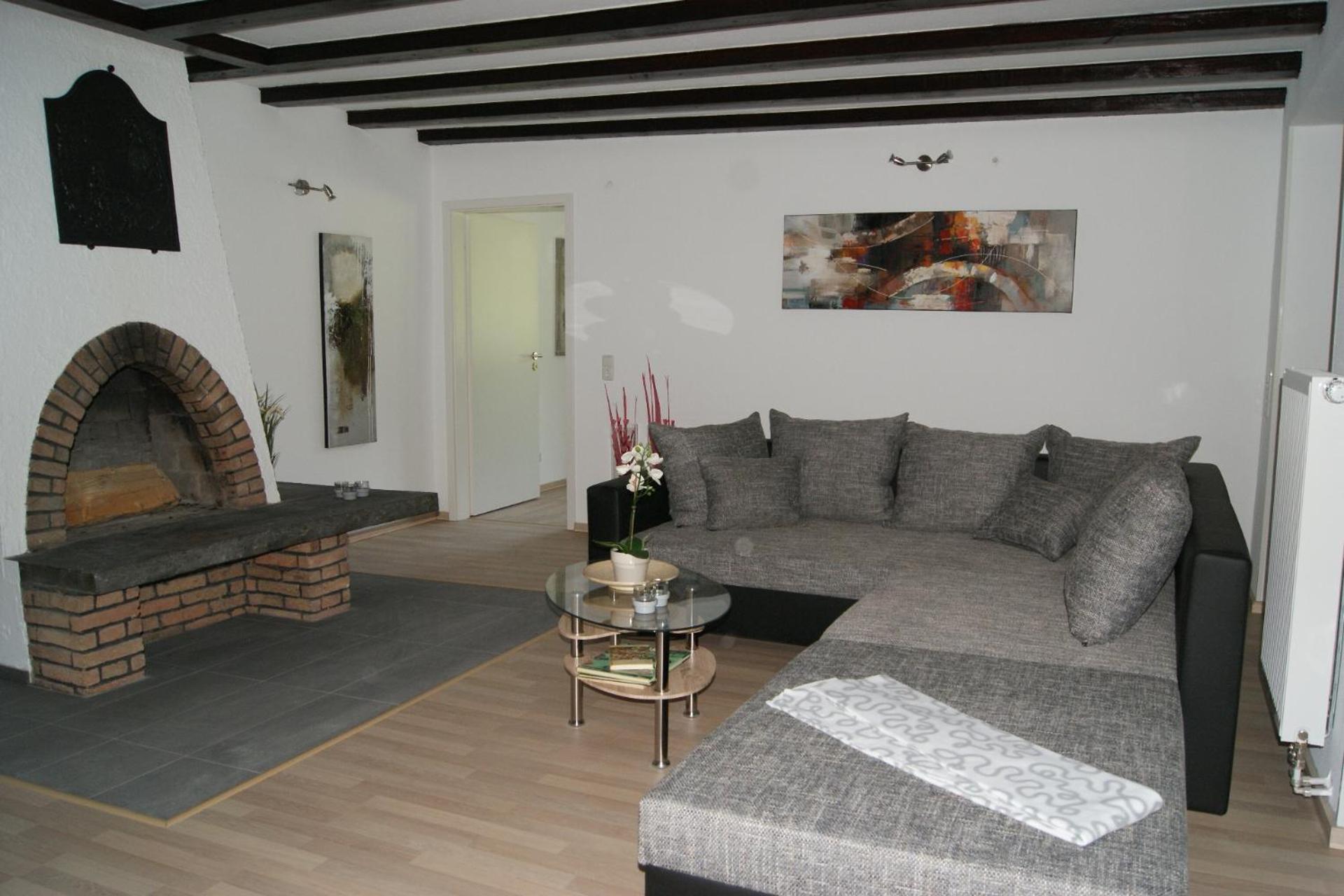 Apartment BachBlick 1