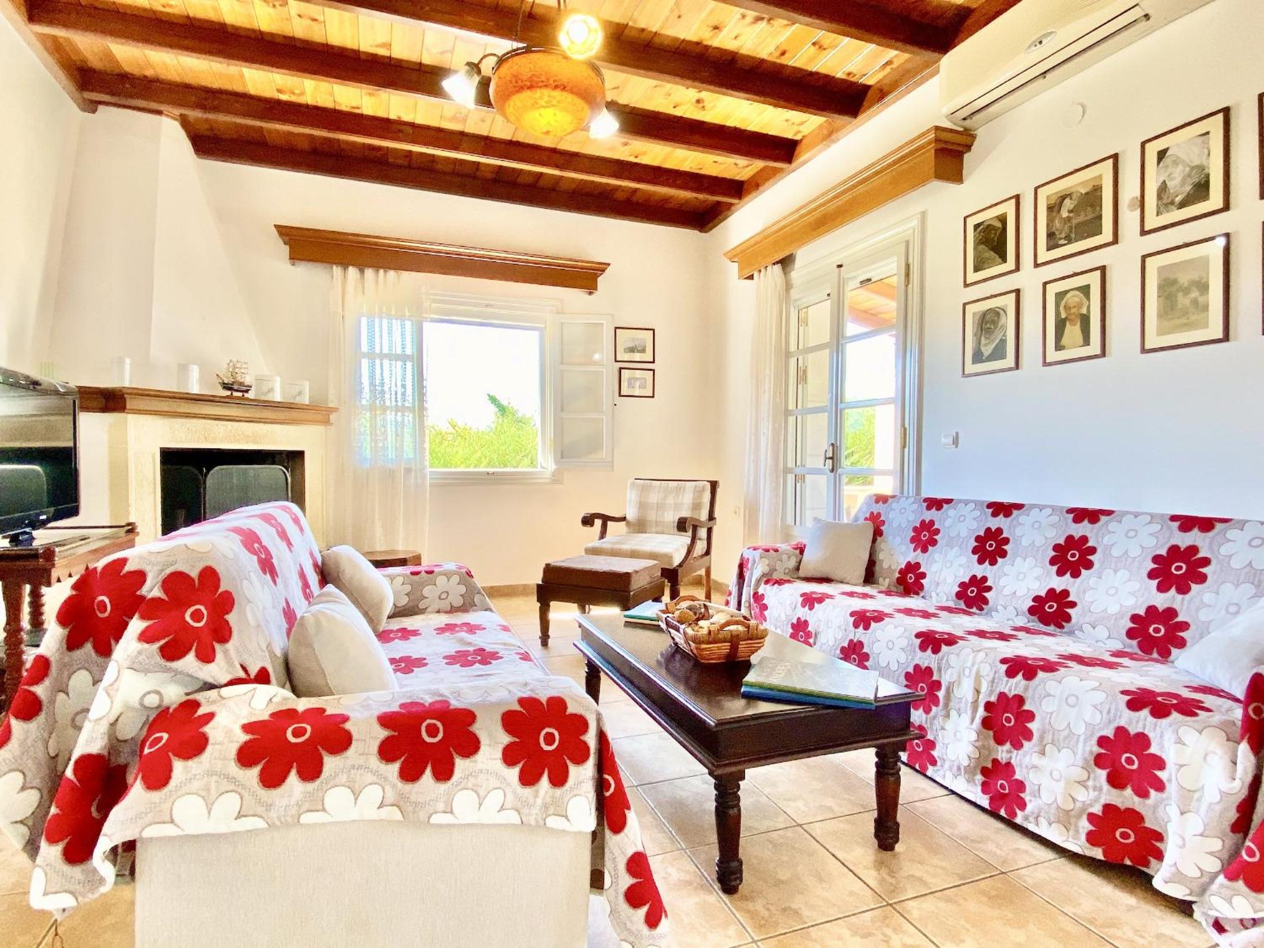 Villa With Private Pool photo 1