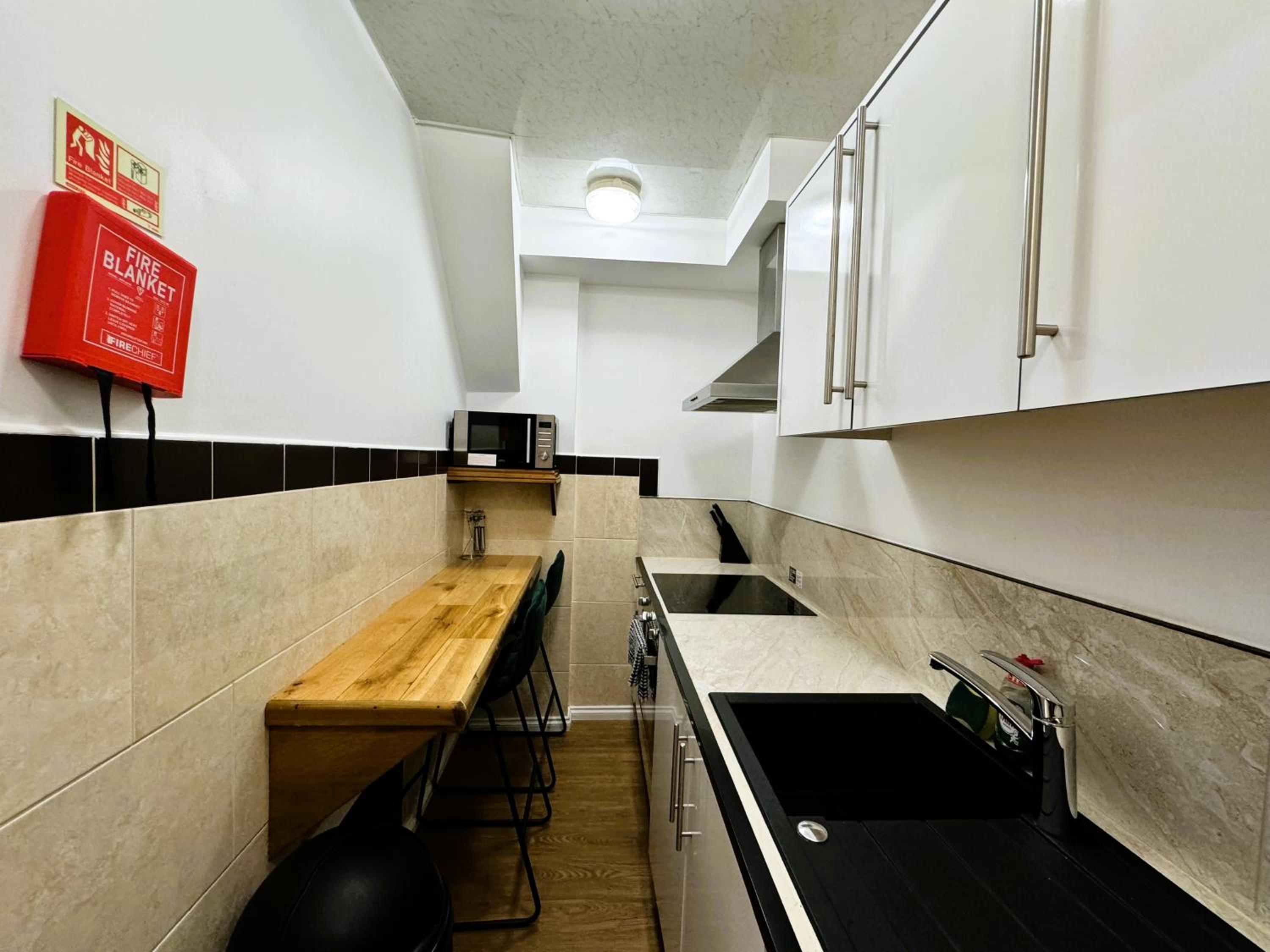 Duplex Apartment photo 3