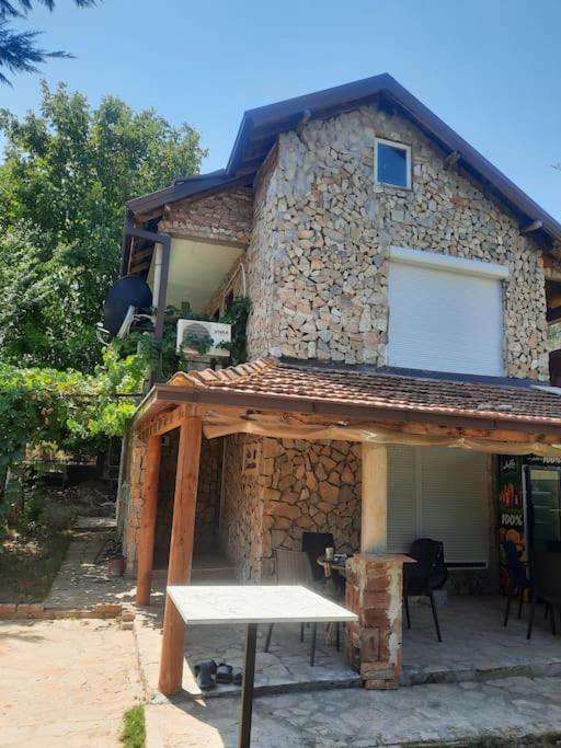 One-Bedroom Villa photo 3