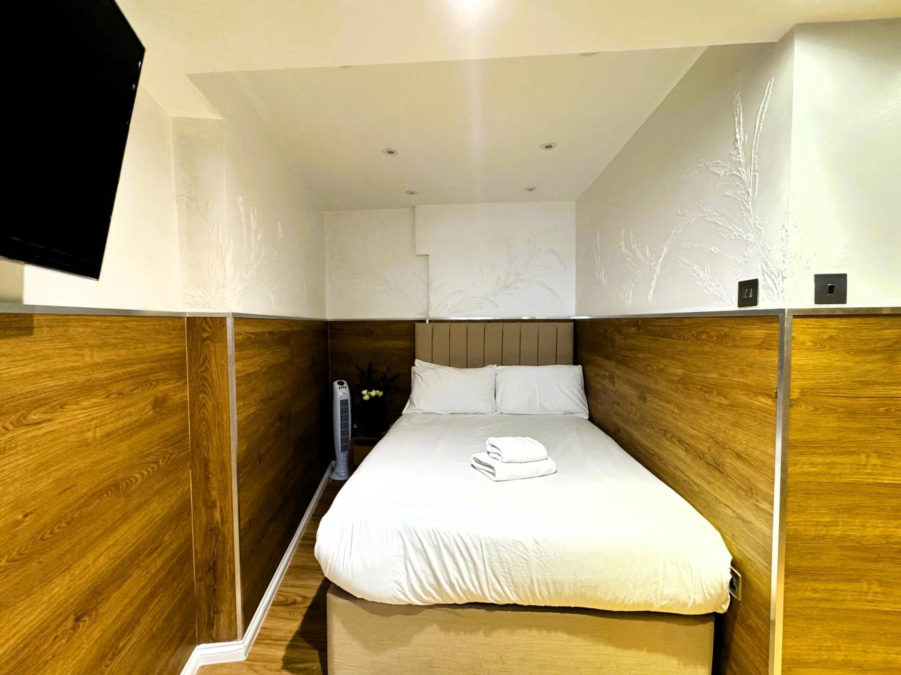 Duplex Apartment photo 1