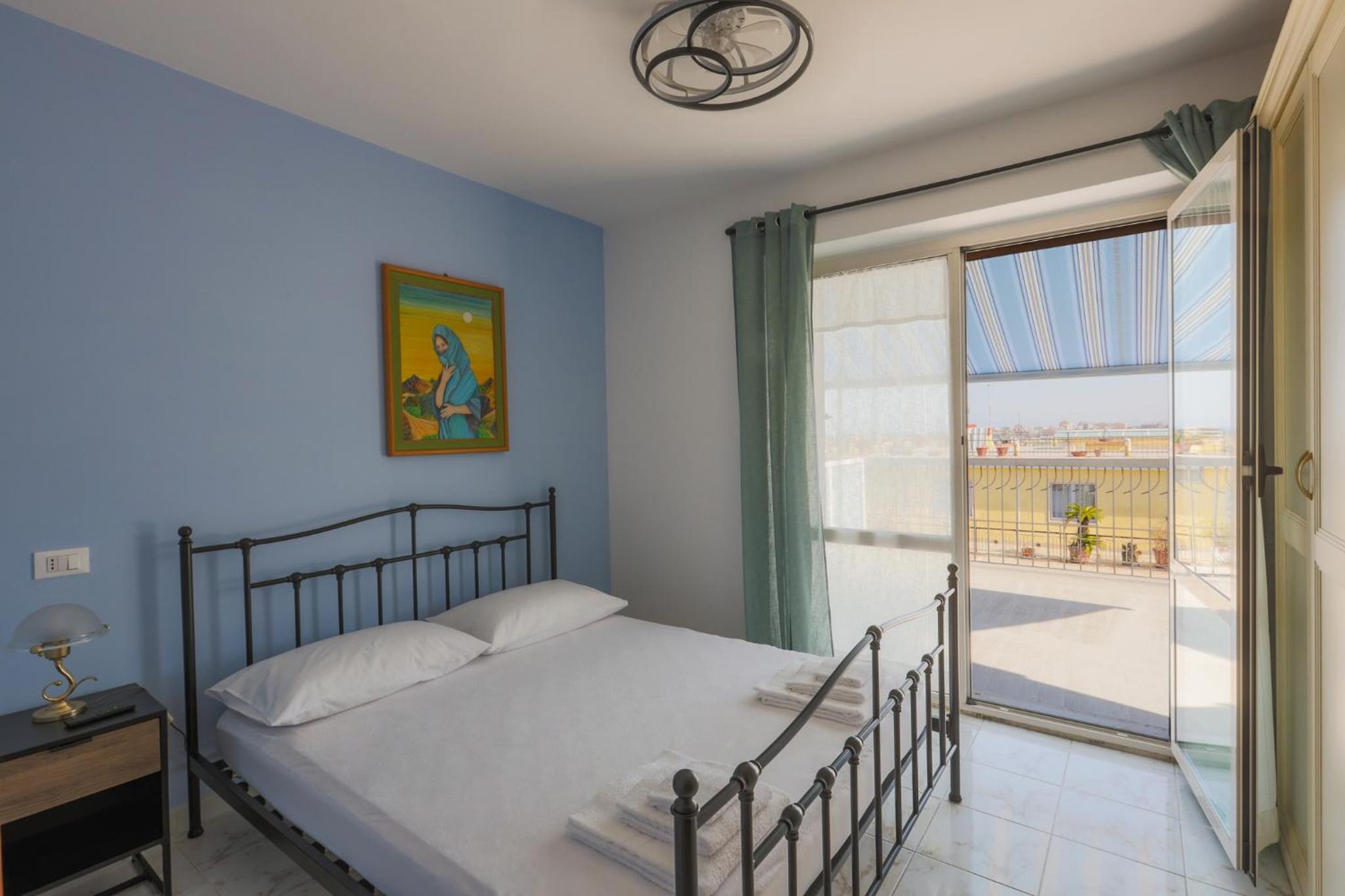 Penthouse Apartment photo 2