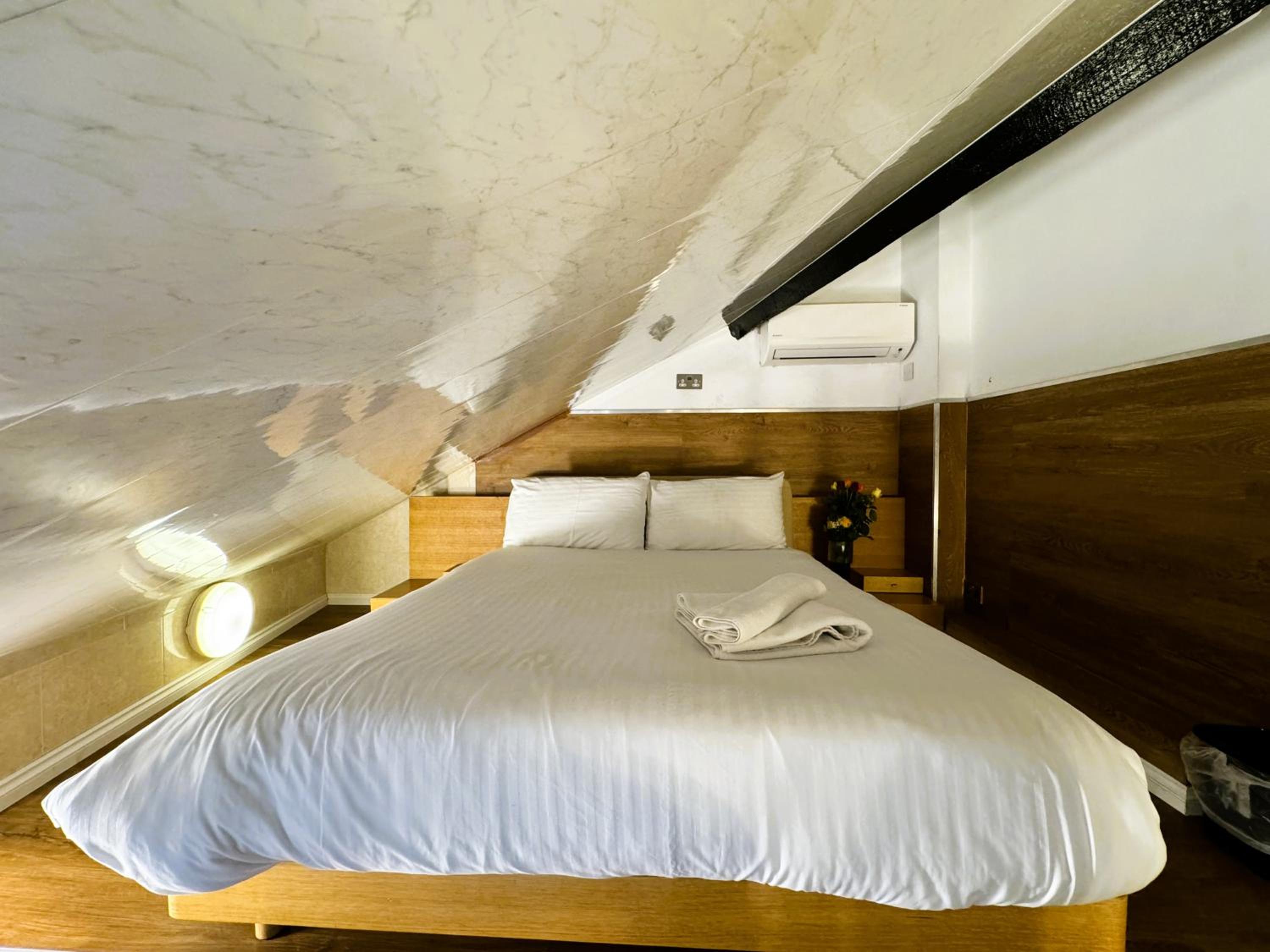 Duplex Apartment photo 2