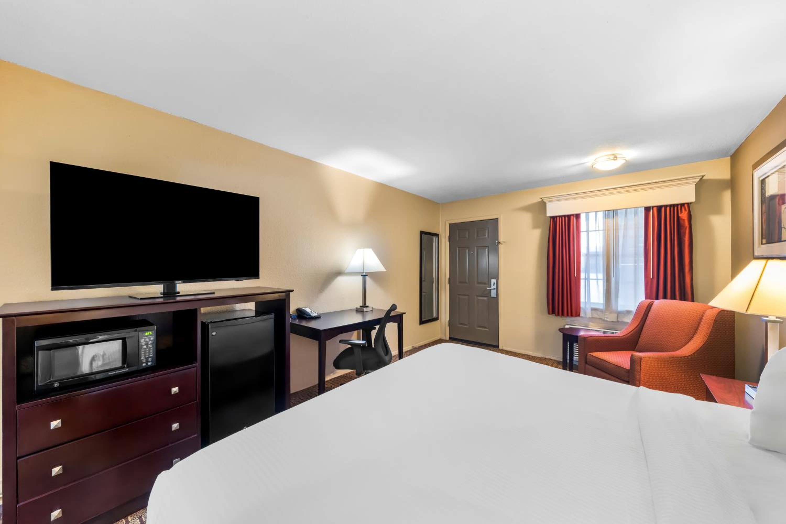 King Room photo 2