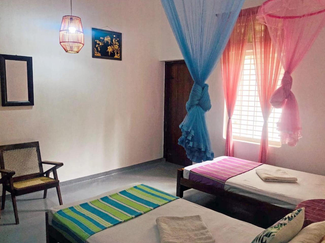 Double Room with Private Bathroom photo 2