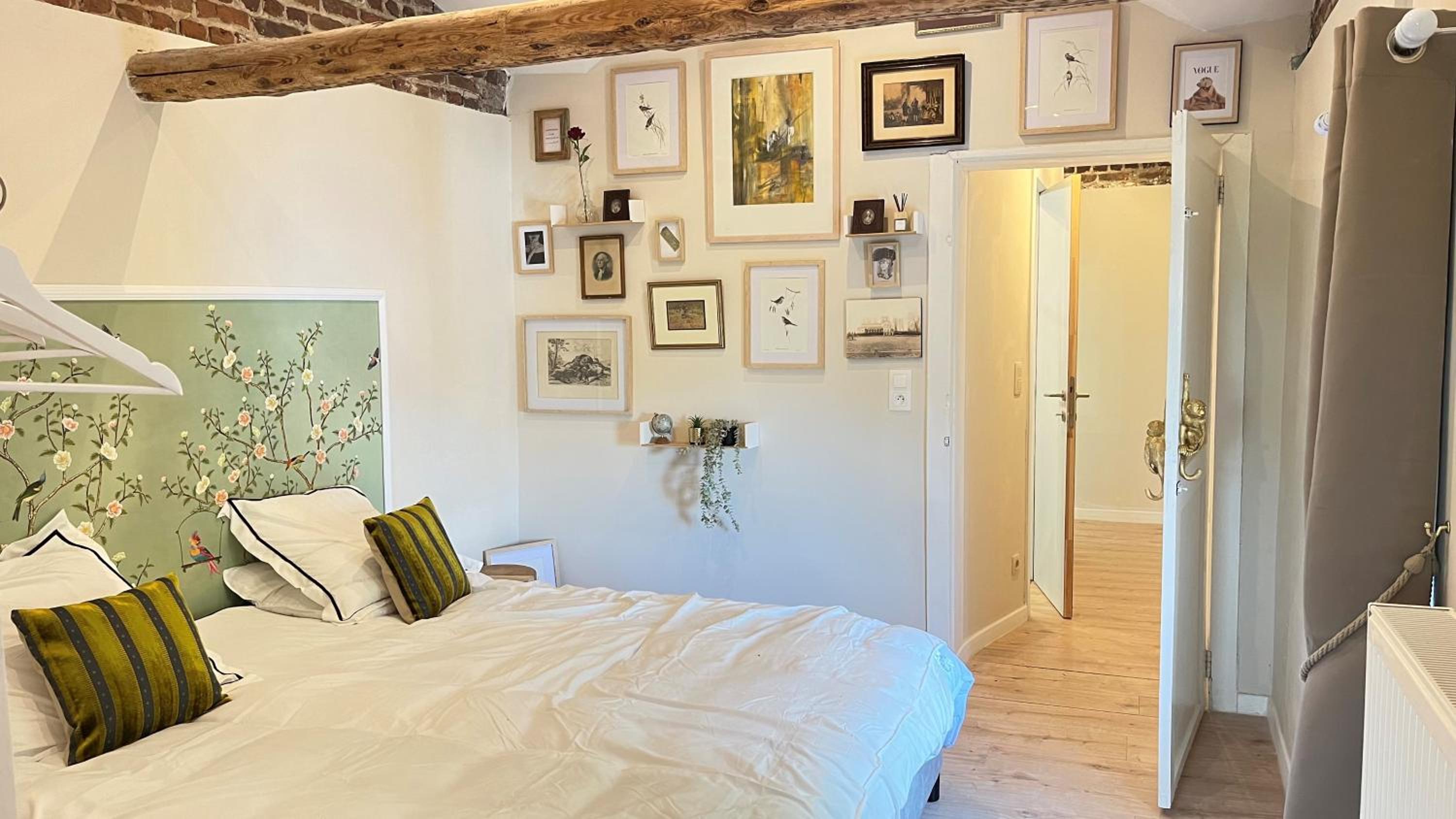 One-Bedroom House photo 2