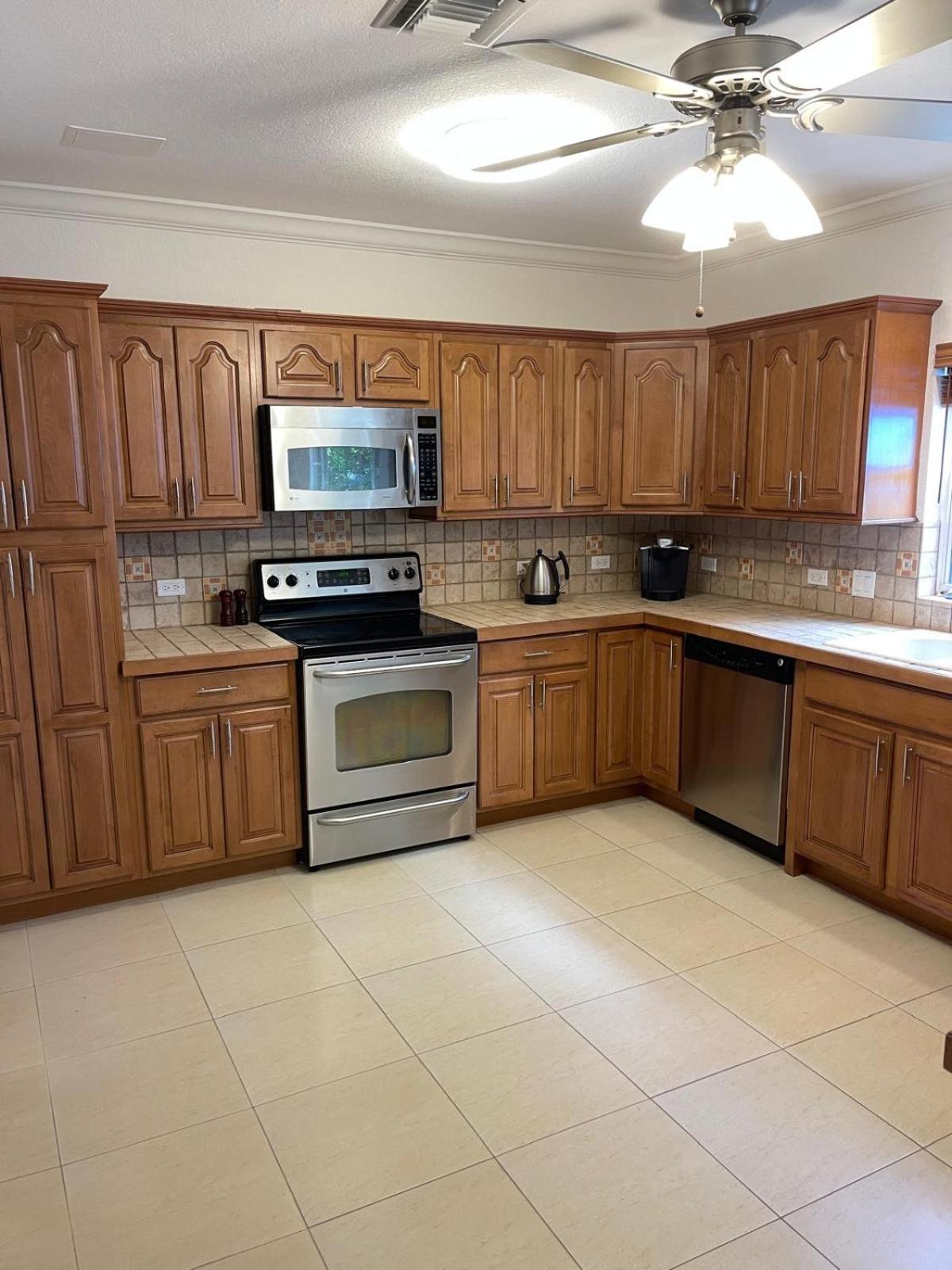 Three-Bedroom Home photo 2