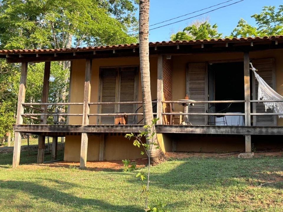 Bungalow with Garden View photo 3