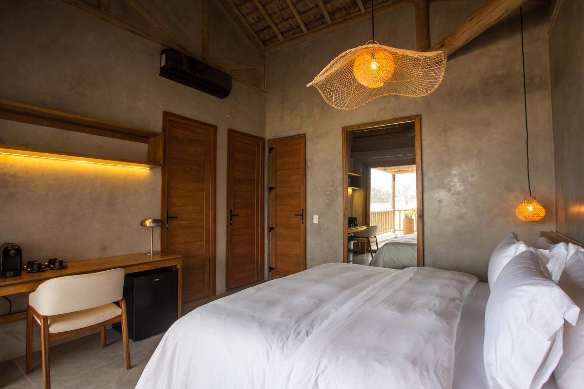 Superior Suite with Sea View photo 1
